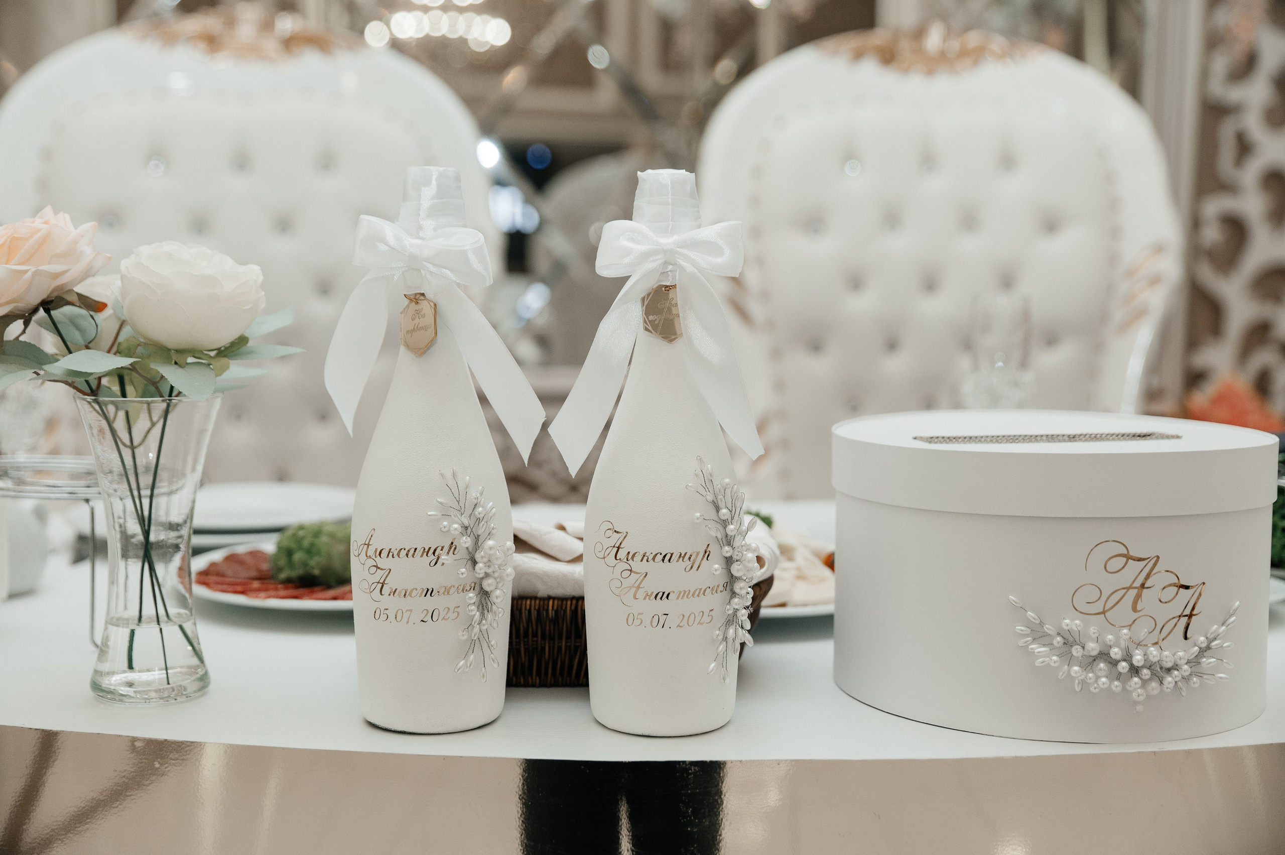 Александр и Анастасия. Свадебный и семейный фотограф Кореновск/Краснодар