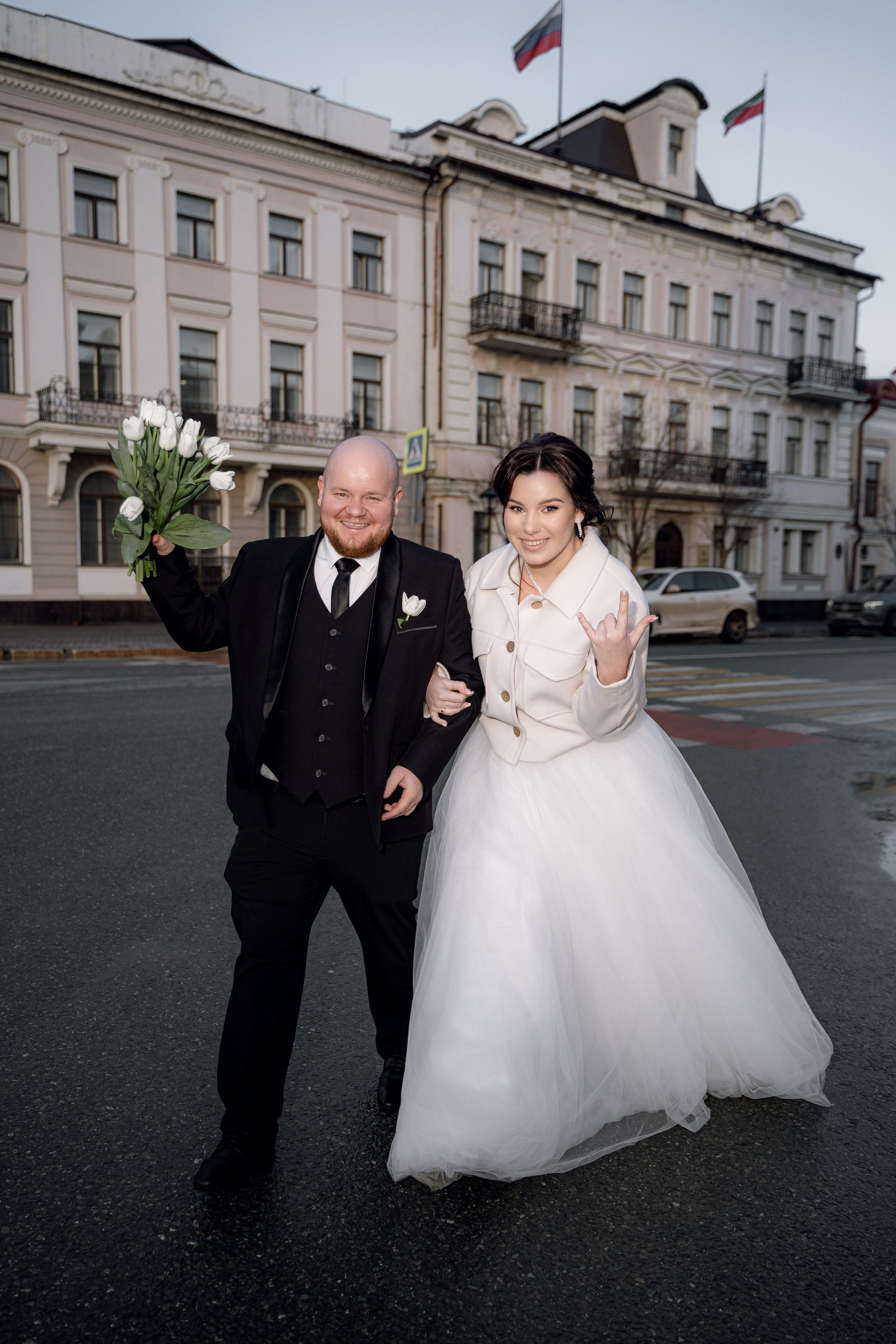 Андрей & Екатерина. RAMIL SAFIULLIN