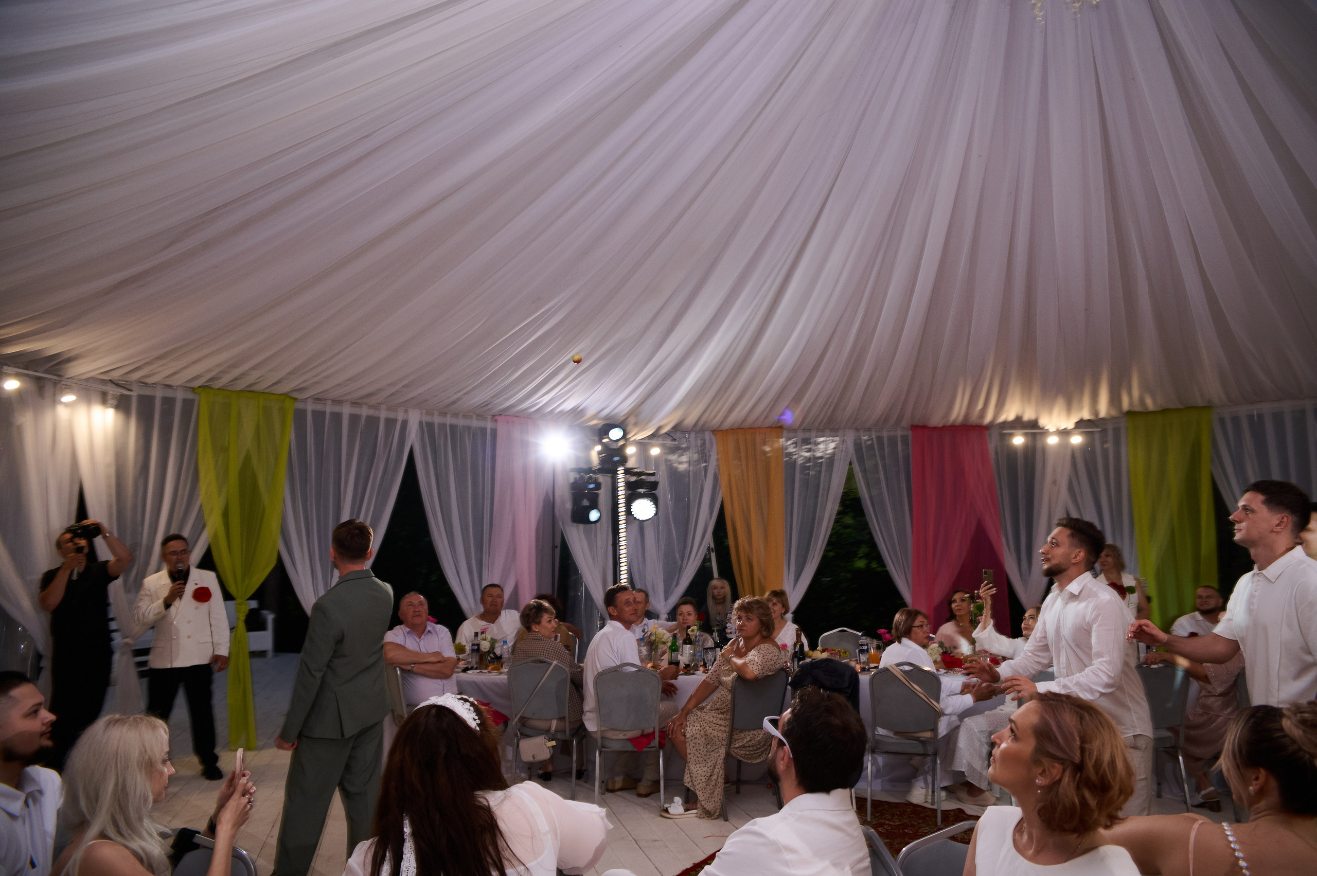 Свадьбы и никахи. Свадебный фотограф Тимур Хабибуллин