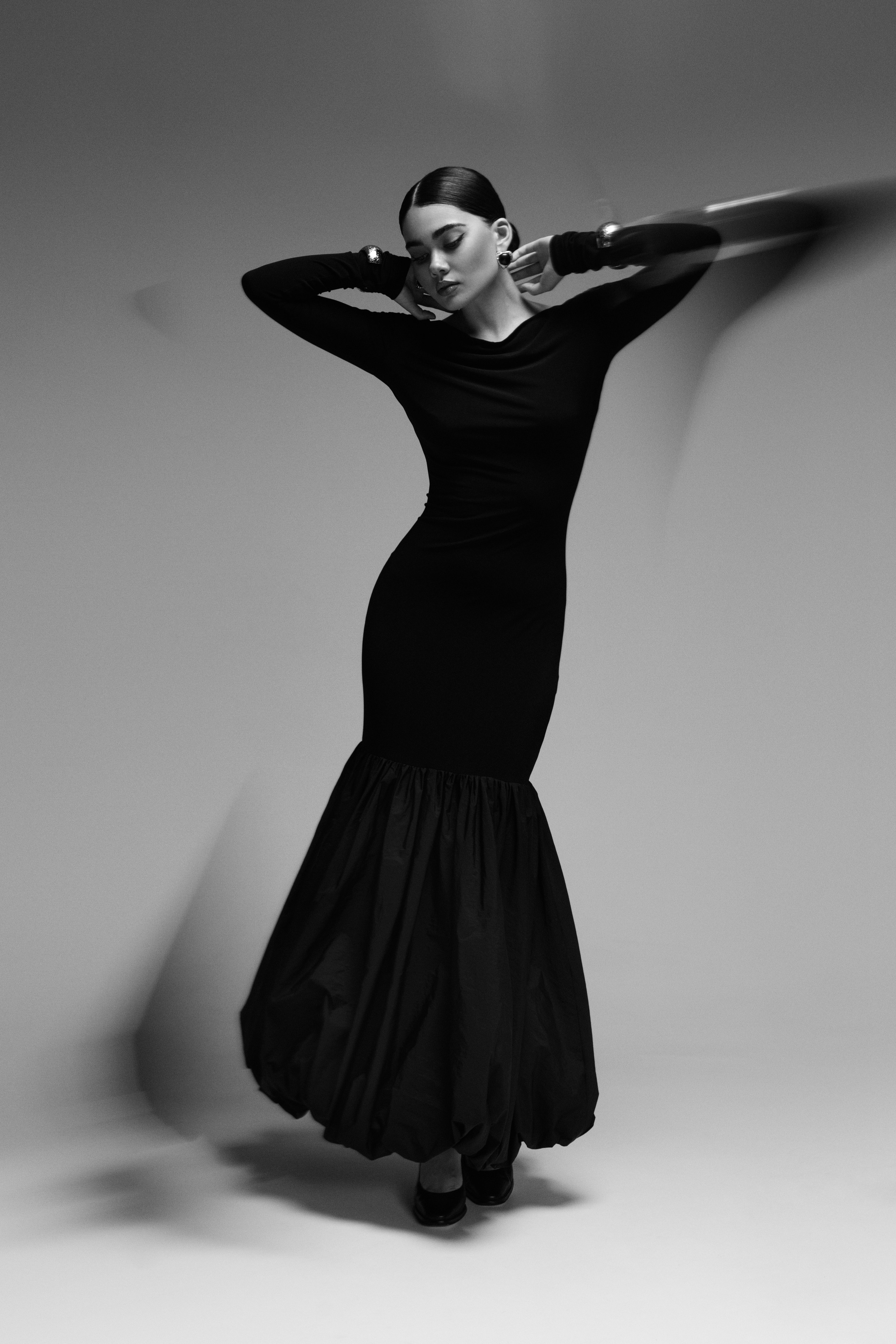 Женский портрет. Художественная фотография