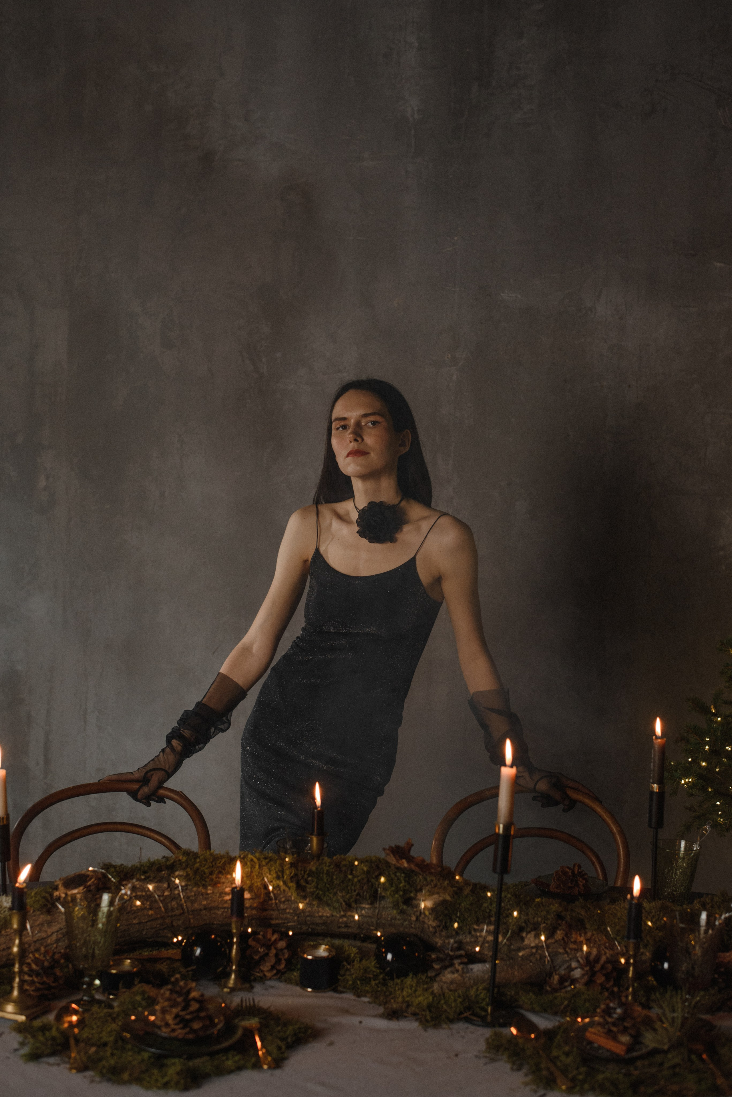 Даша. Светлана Варфоломеева, женский и свадебный фотограф в Саратове