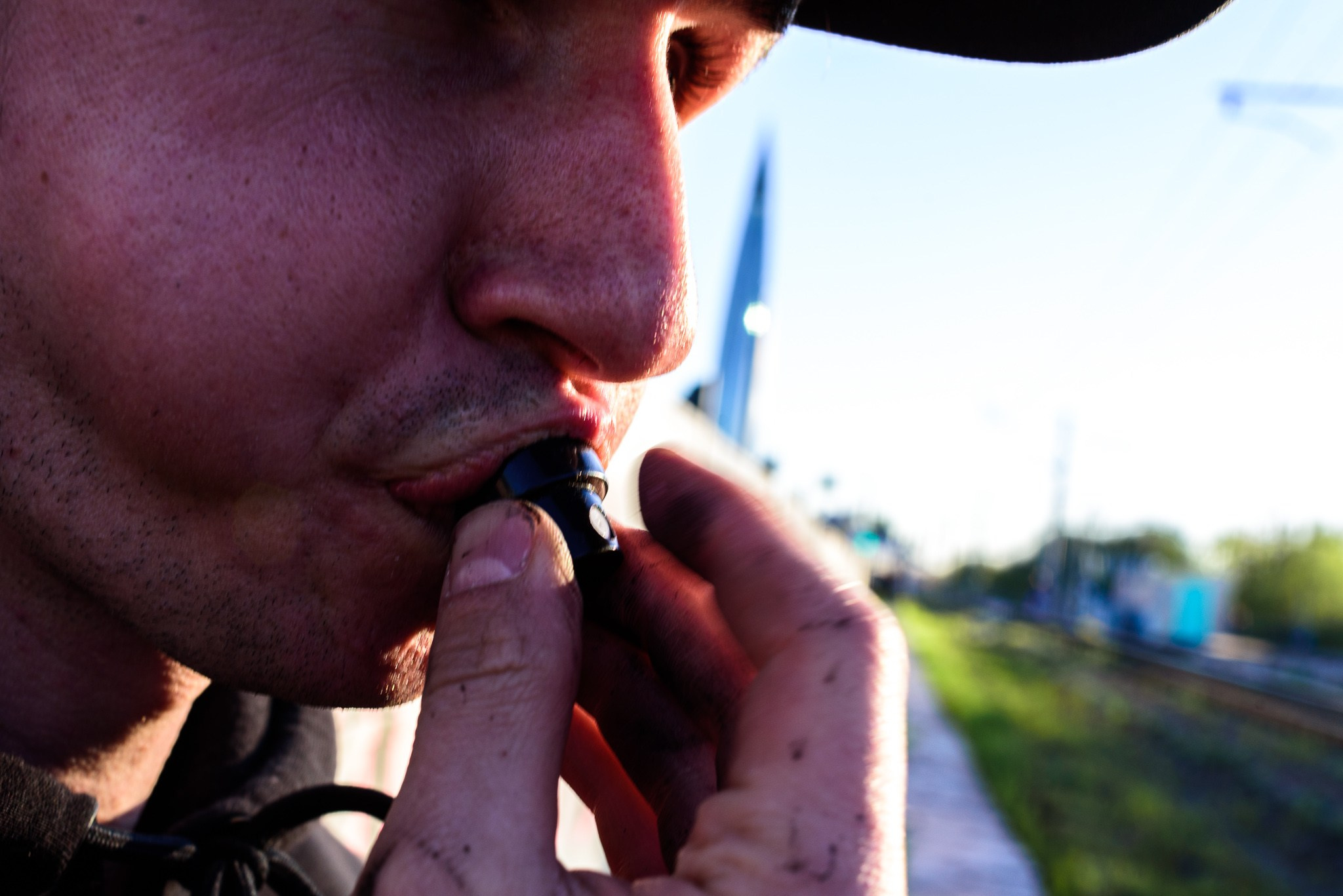 СВЯТОЙ ВАНДАЛИЗМ // Графити-художник Даниил ВНИЦАЙ