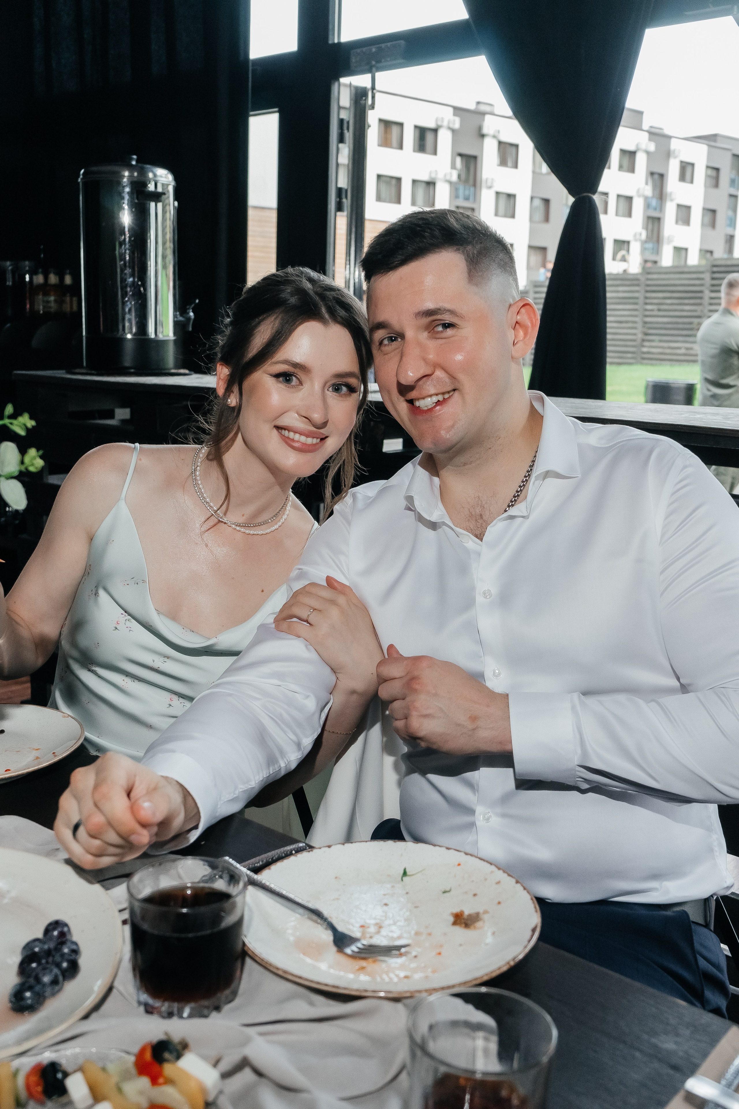 Елена и Глеб. Свадебный и семейный фотограф во Владивостоке Александра Глускер