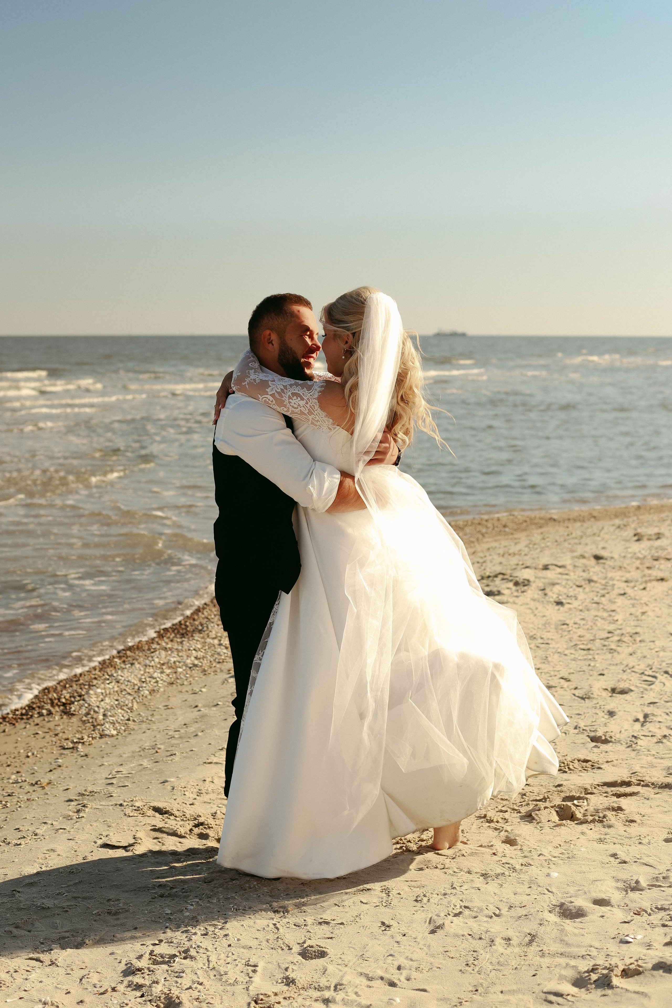 СОФИЯ & МИХАИЛ. Фотограф Мариуполь | Ялта | Крым — Диана Мазенко