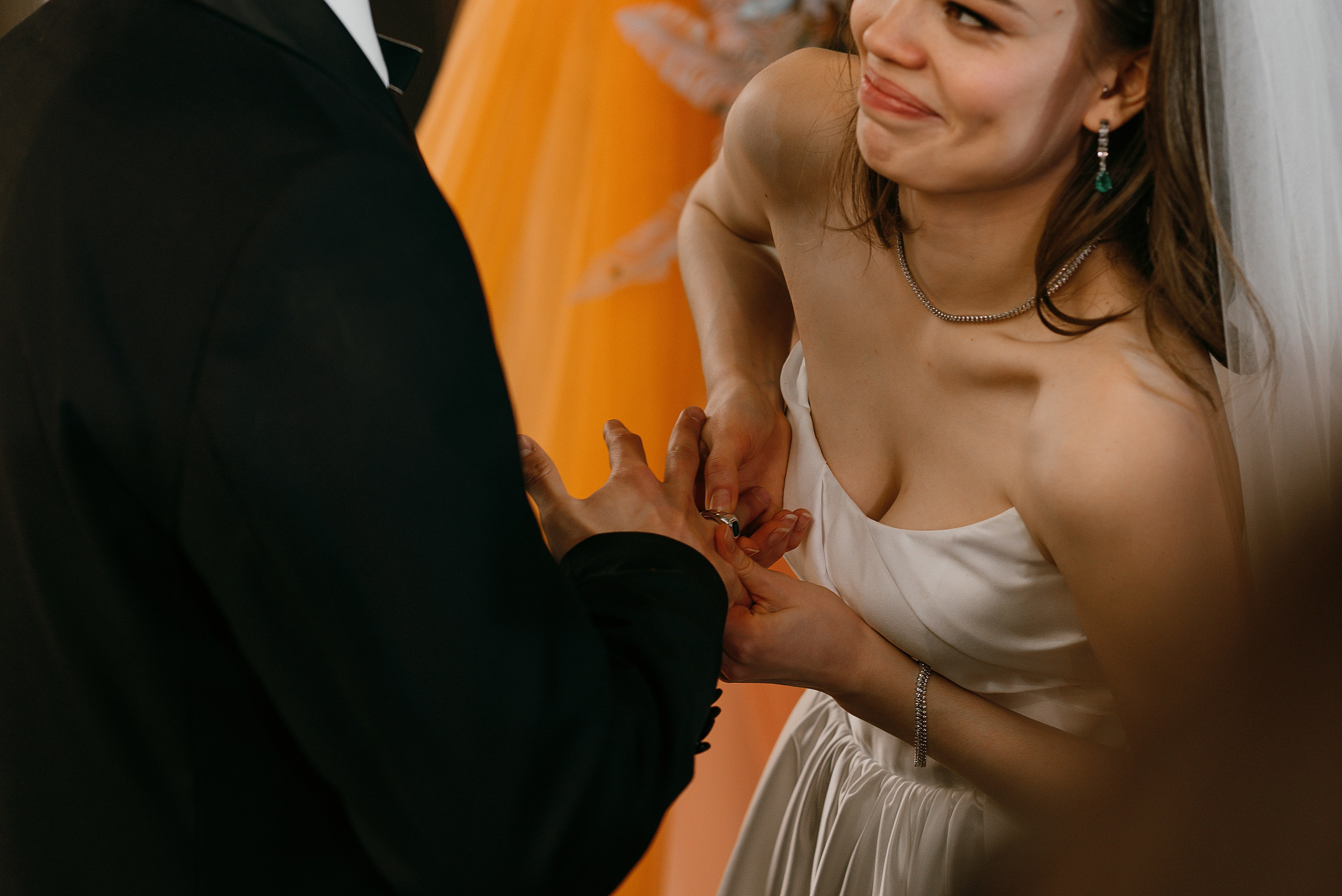 Лука и София. Свадебный и семейный фотограф в Ростове-на-Дону Алина Астахова