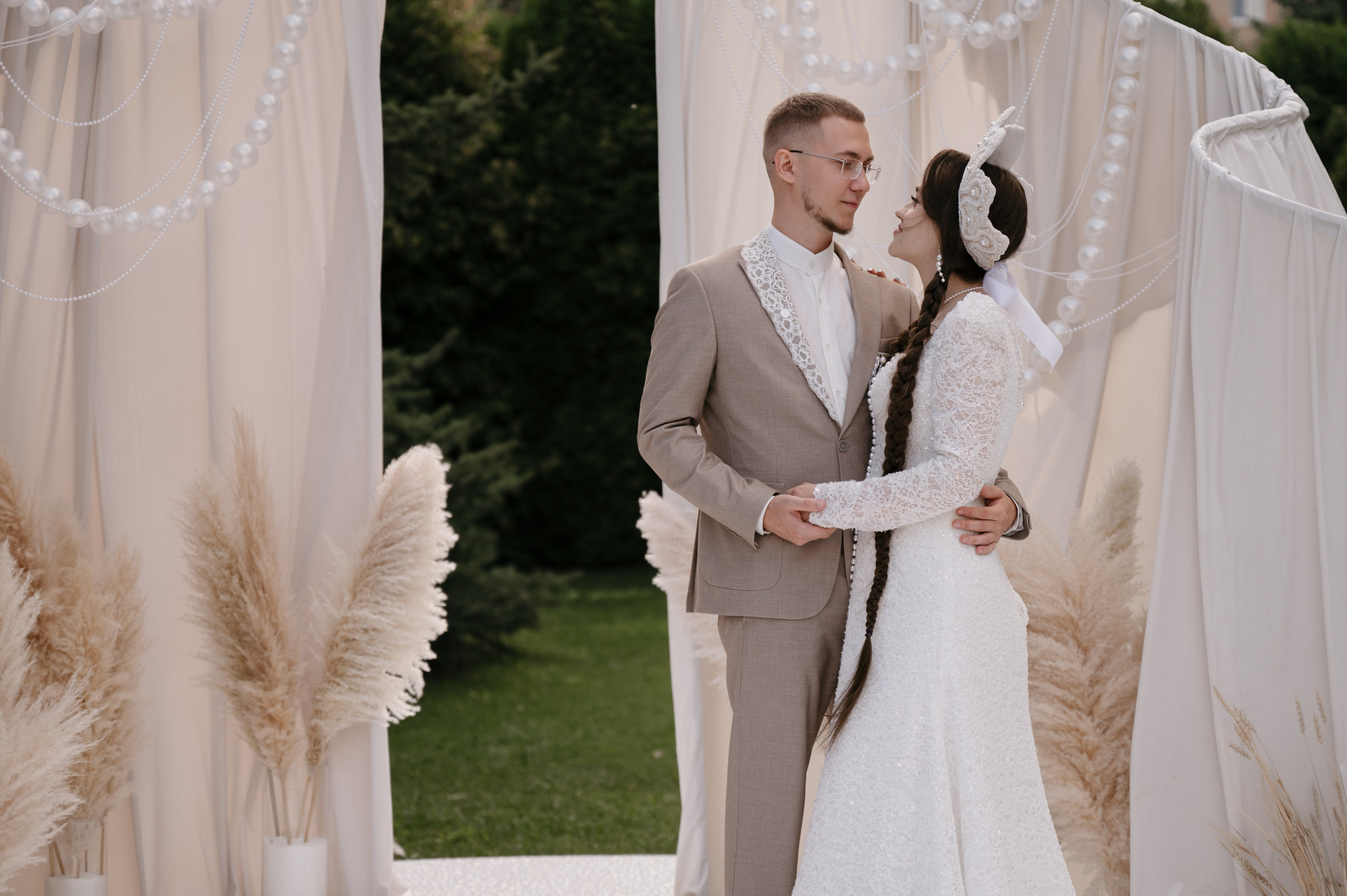 А&Е. Свадебный и семейный фотограф Олеся Маркелова