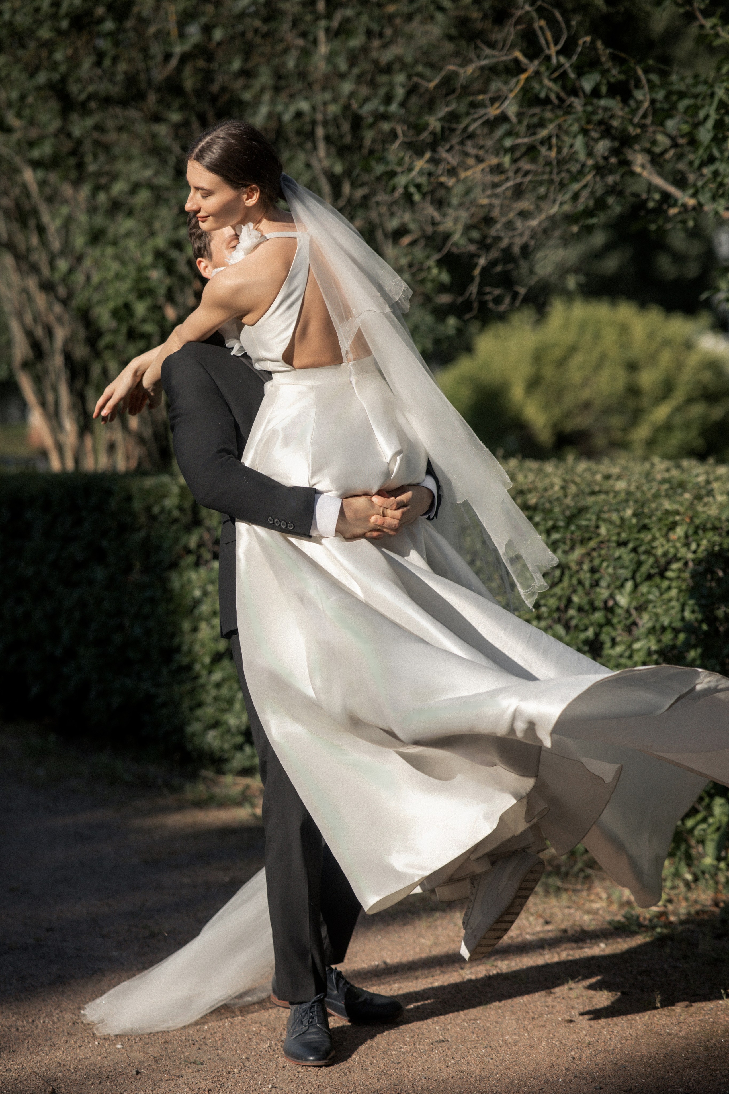 Весна. Фотограф Яна Белая