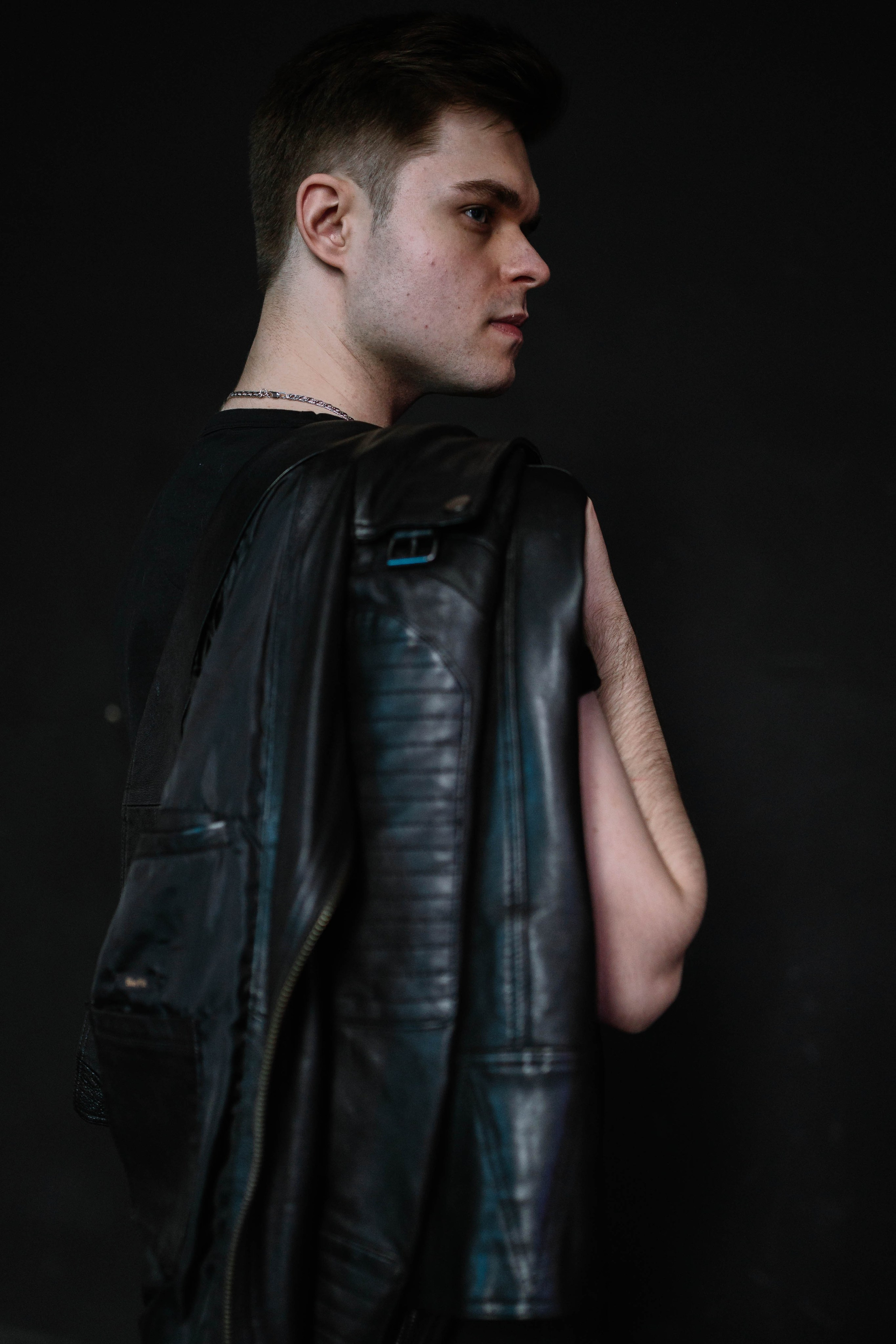 Артём. Фотограф Александра Кузнецова