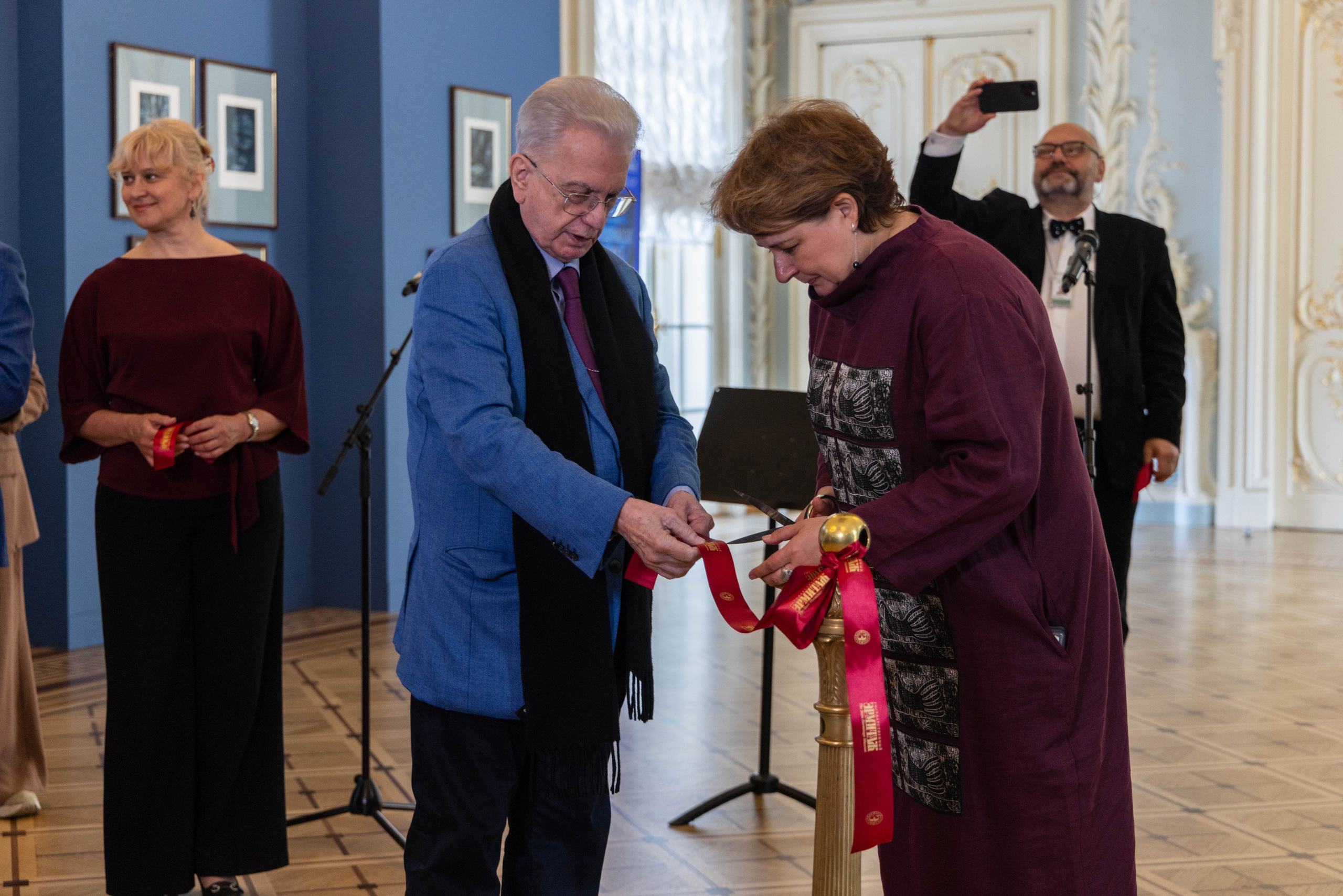 Репортаж. Главная