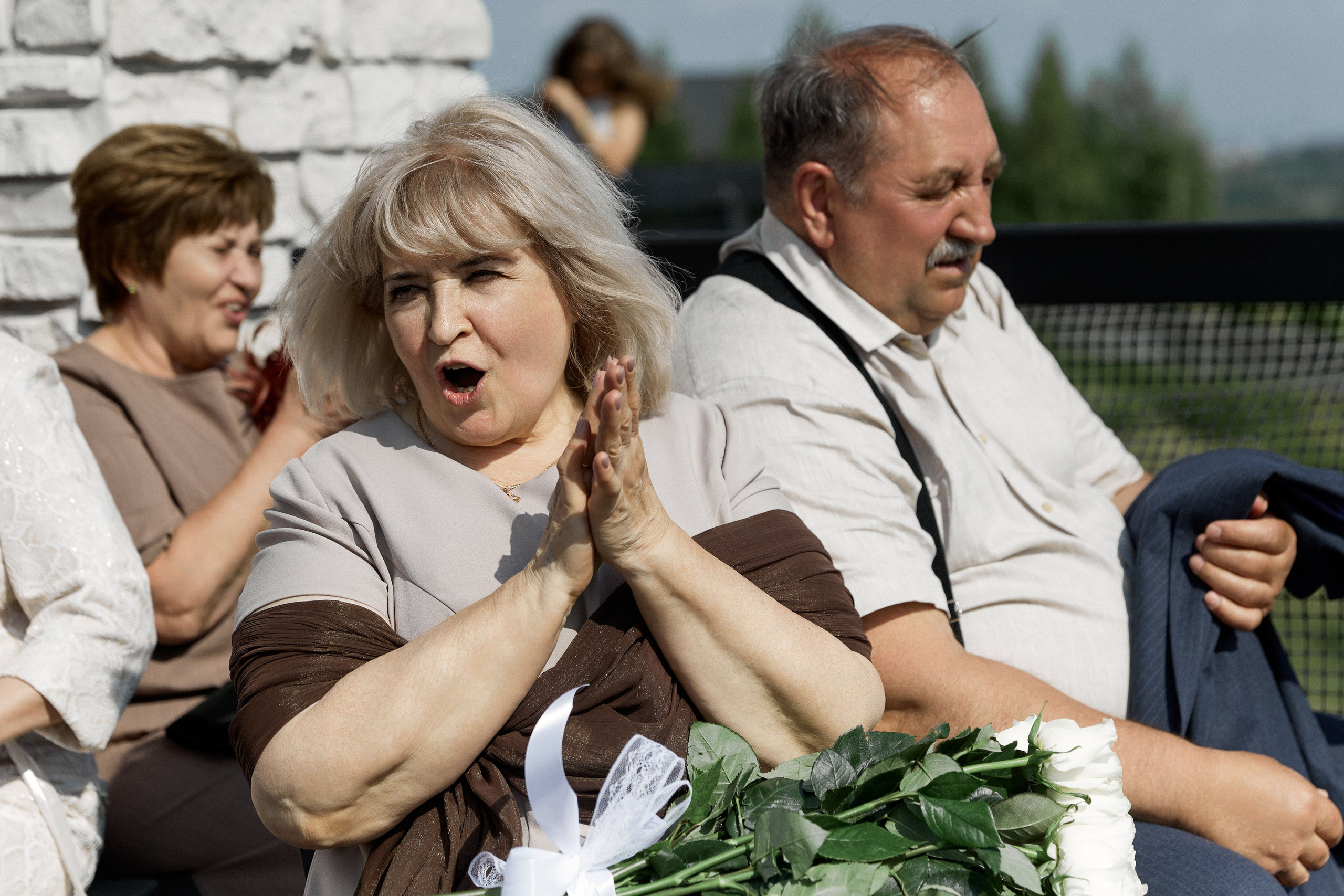 Посмотреть серию. Свадебный и семейный фотограф в Красноярске Тряпчев Павел
