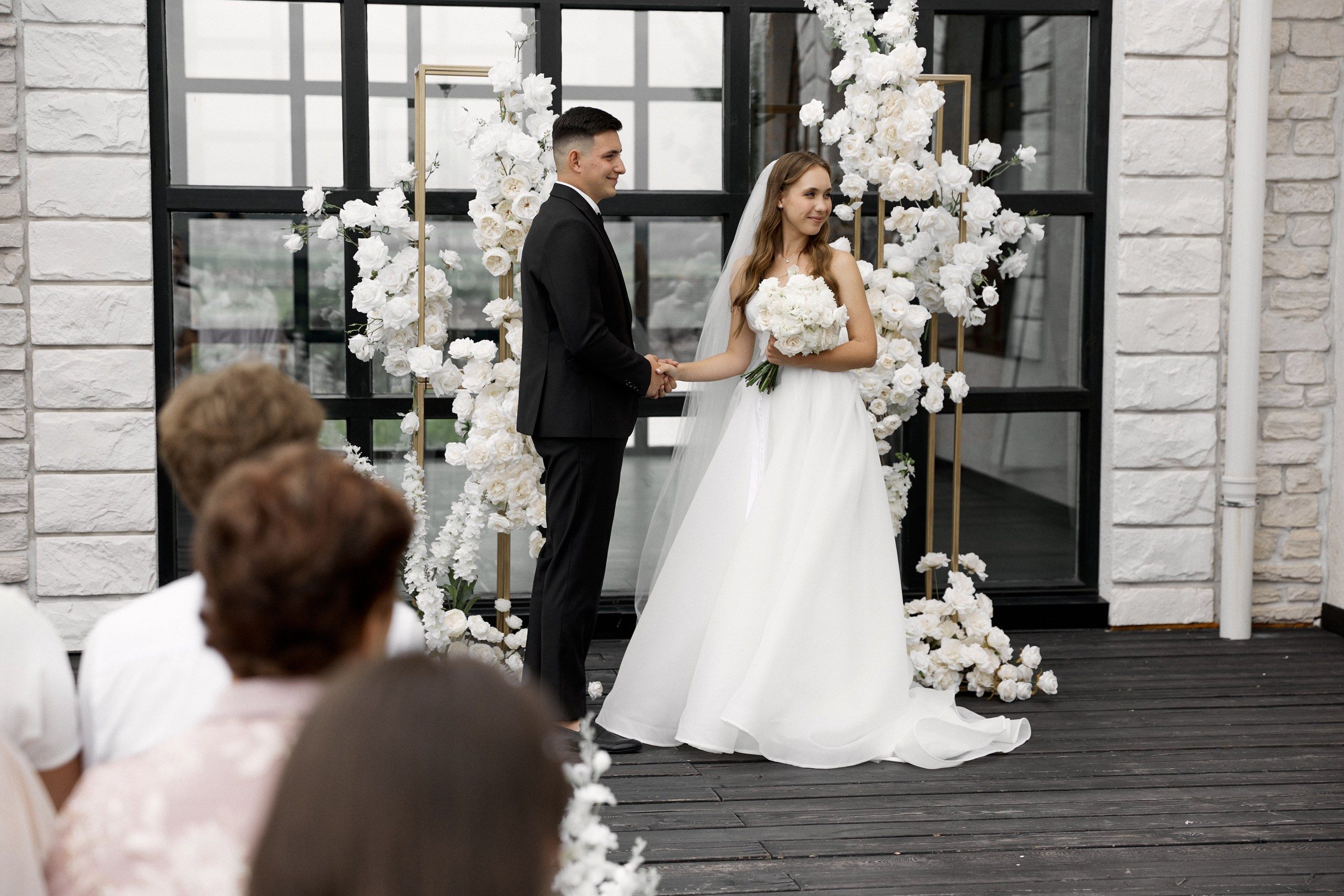 Посмотреть серию. Свадебный и семейный фотограф в Красноярске Тряпчев Павел