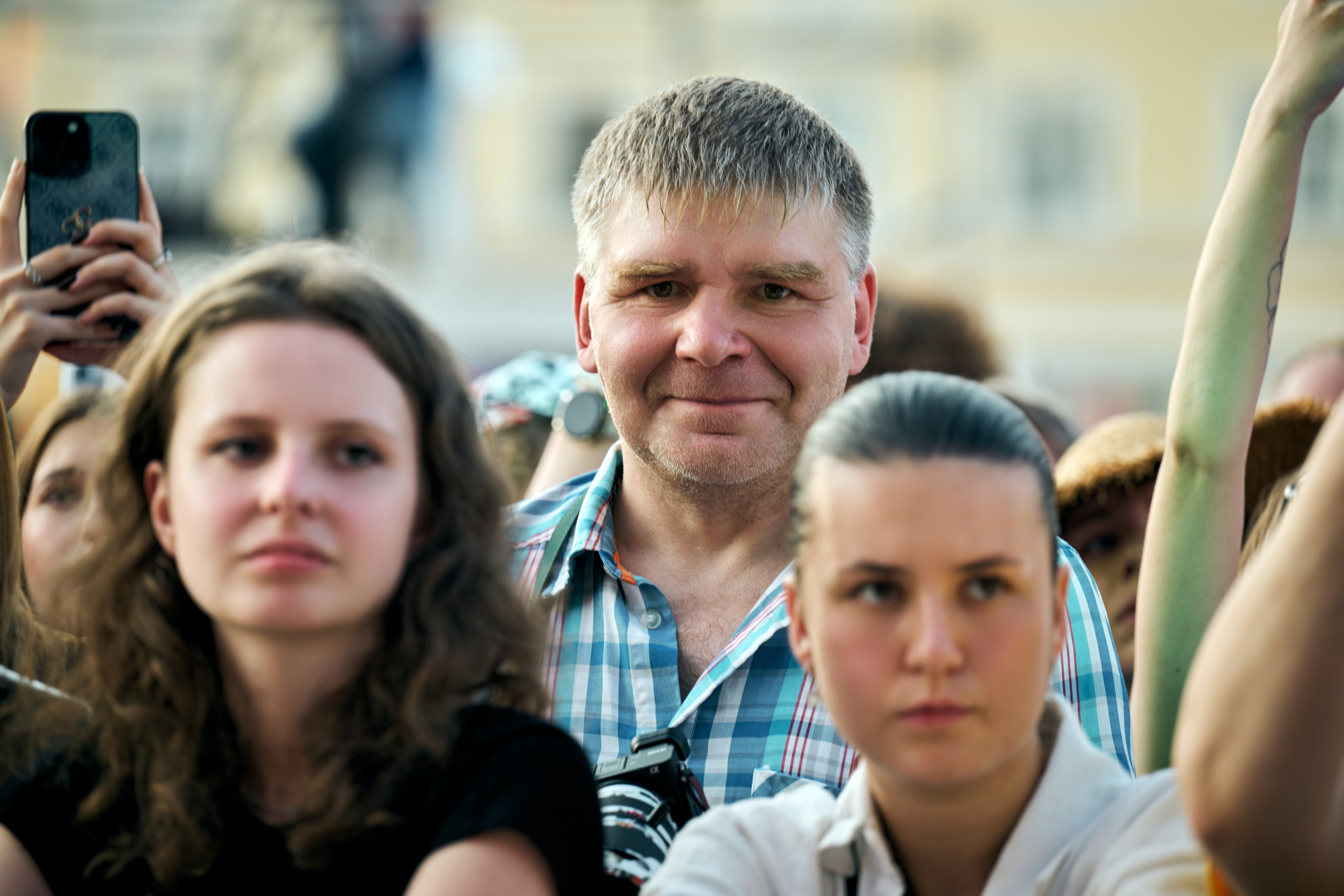 День молодежи вечерняя программа. Профессиональный репортажный фотограф Инесса Иминова