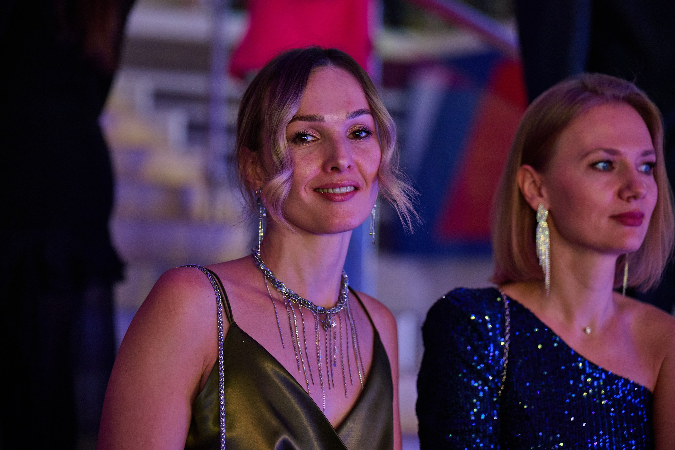 Зимний бал 14.12. Профессиональный репортажный фотограф Инесса Иминова