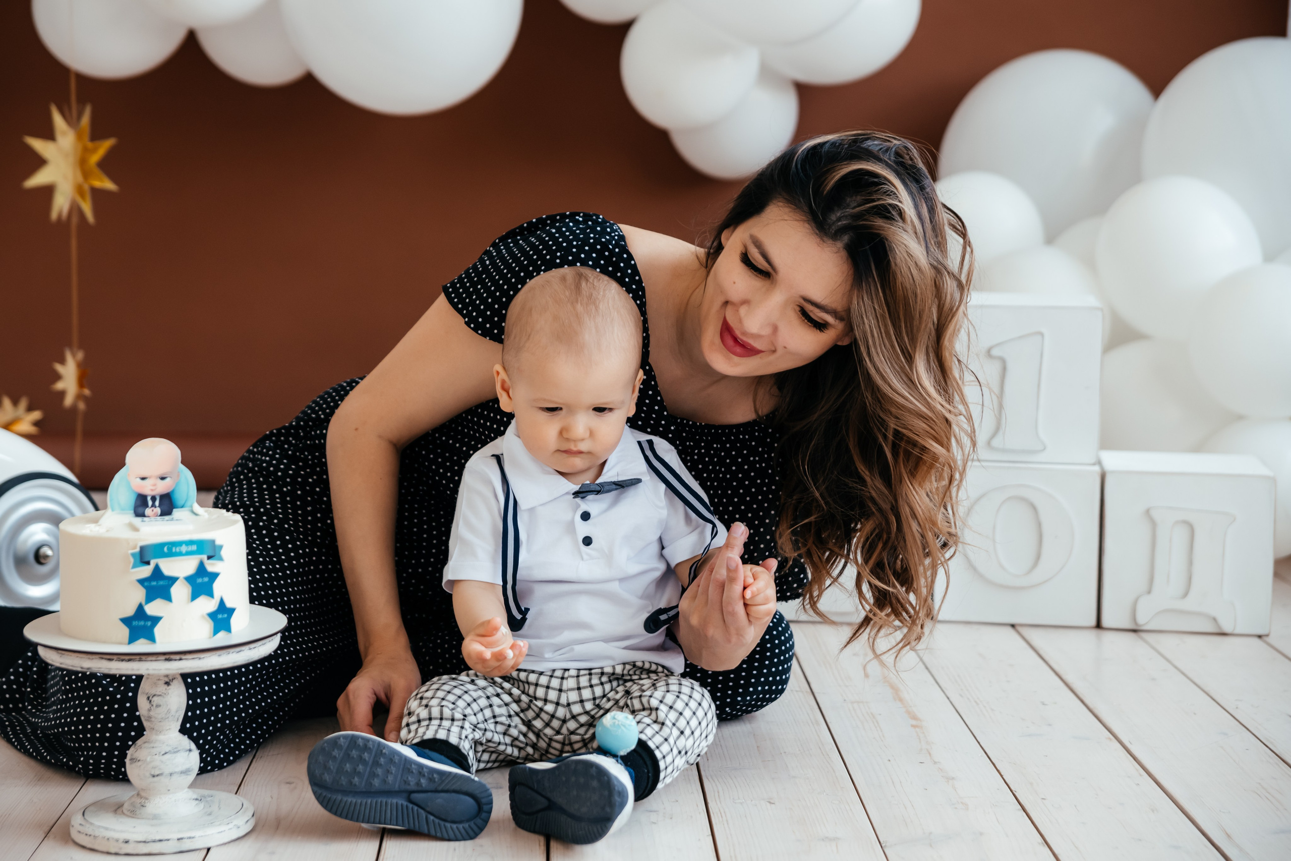 Семья. ФОТОГРАФ ВЛАДИВОСТОК