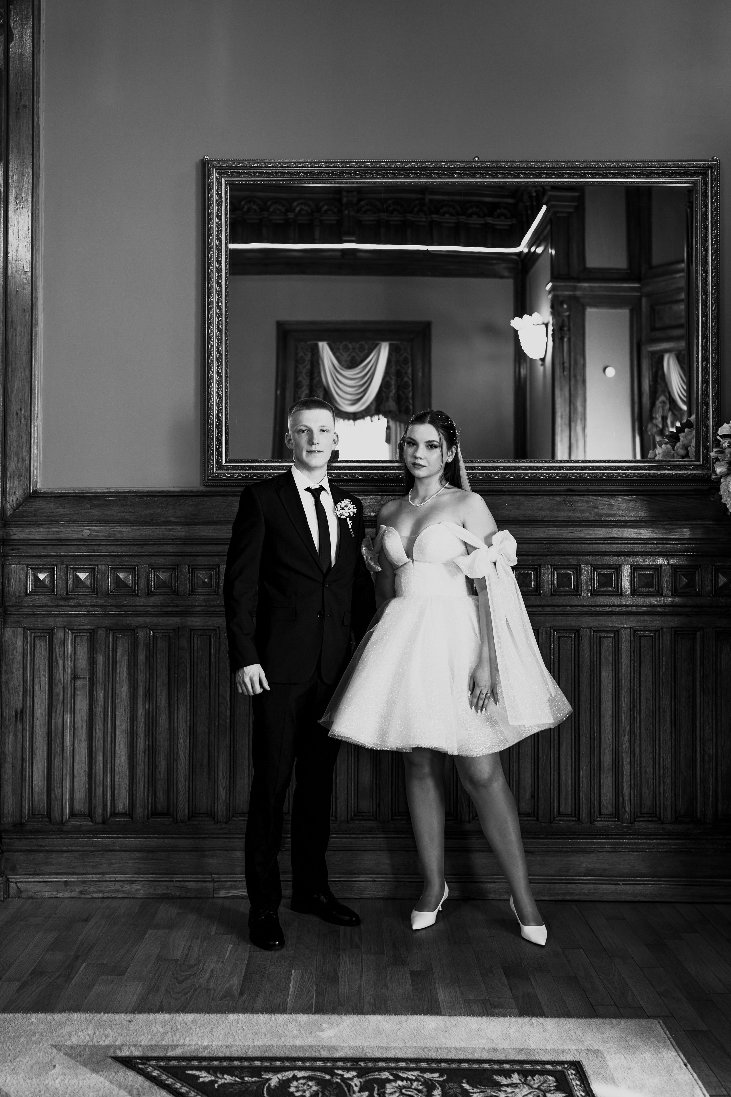 Kirill & Elizaveta. Svetlana Klimenko