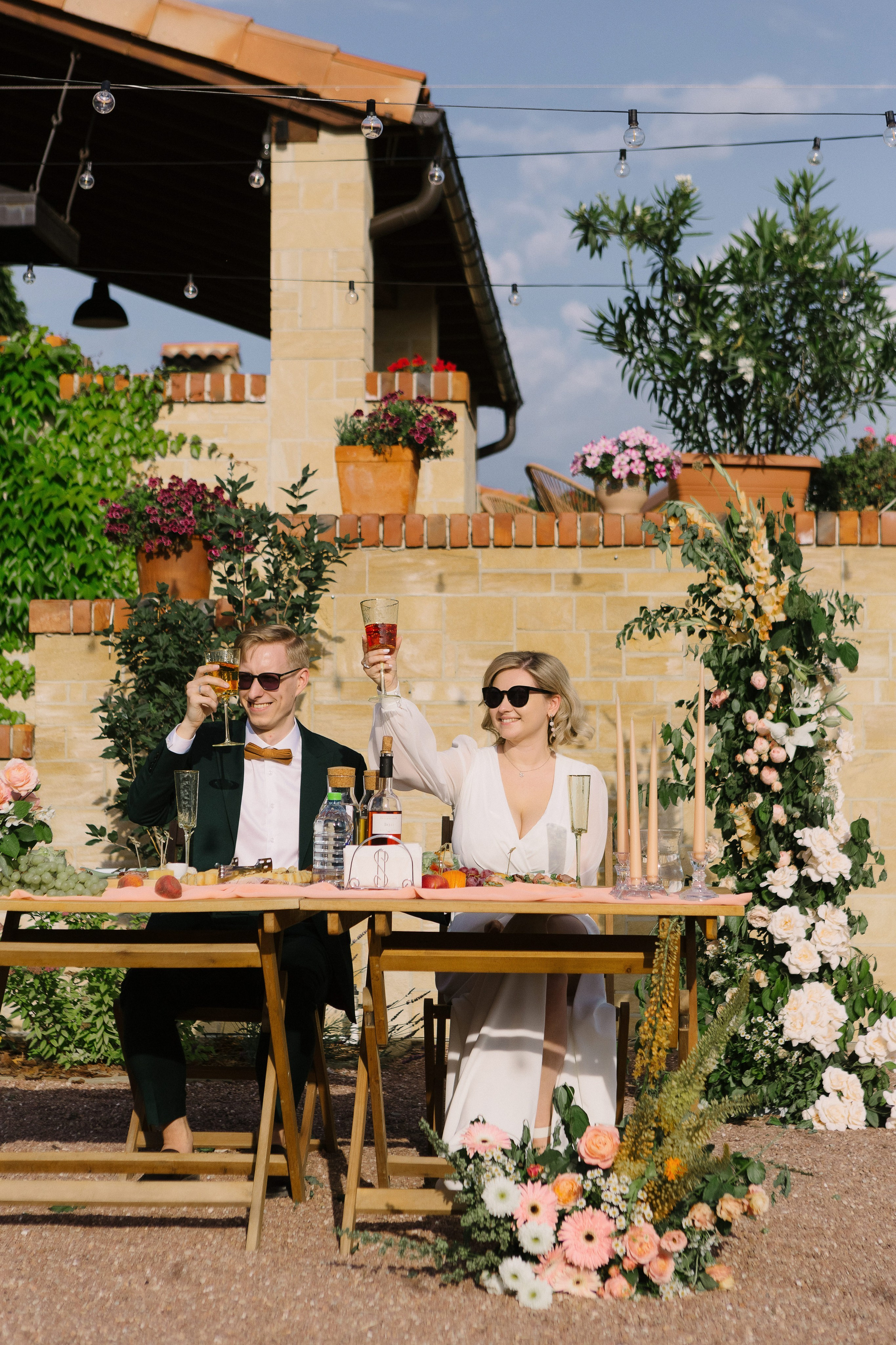 Свадебный и семейный фотограф в Таганроге Бакарюк Антон
