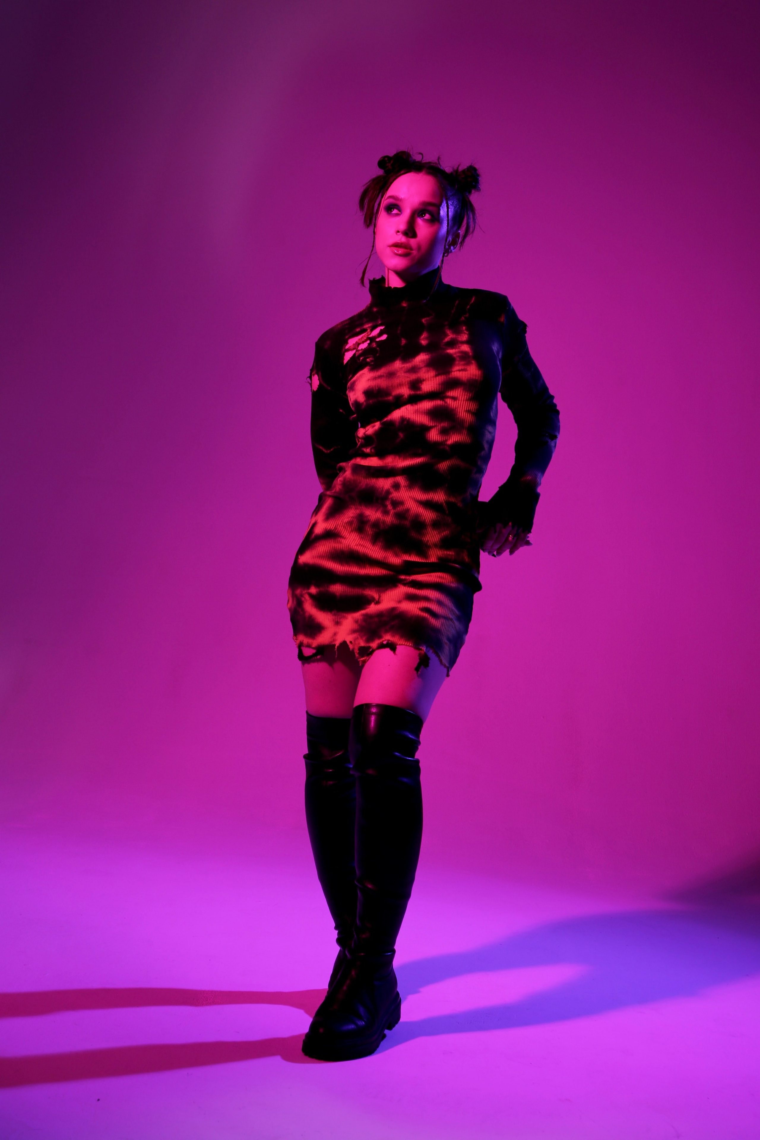 Снежана. Семейный и портретный фотограф в Москве Ахмедова Гюлана