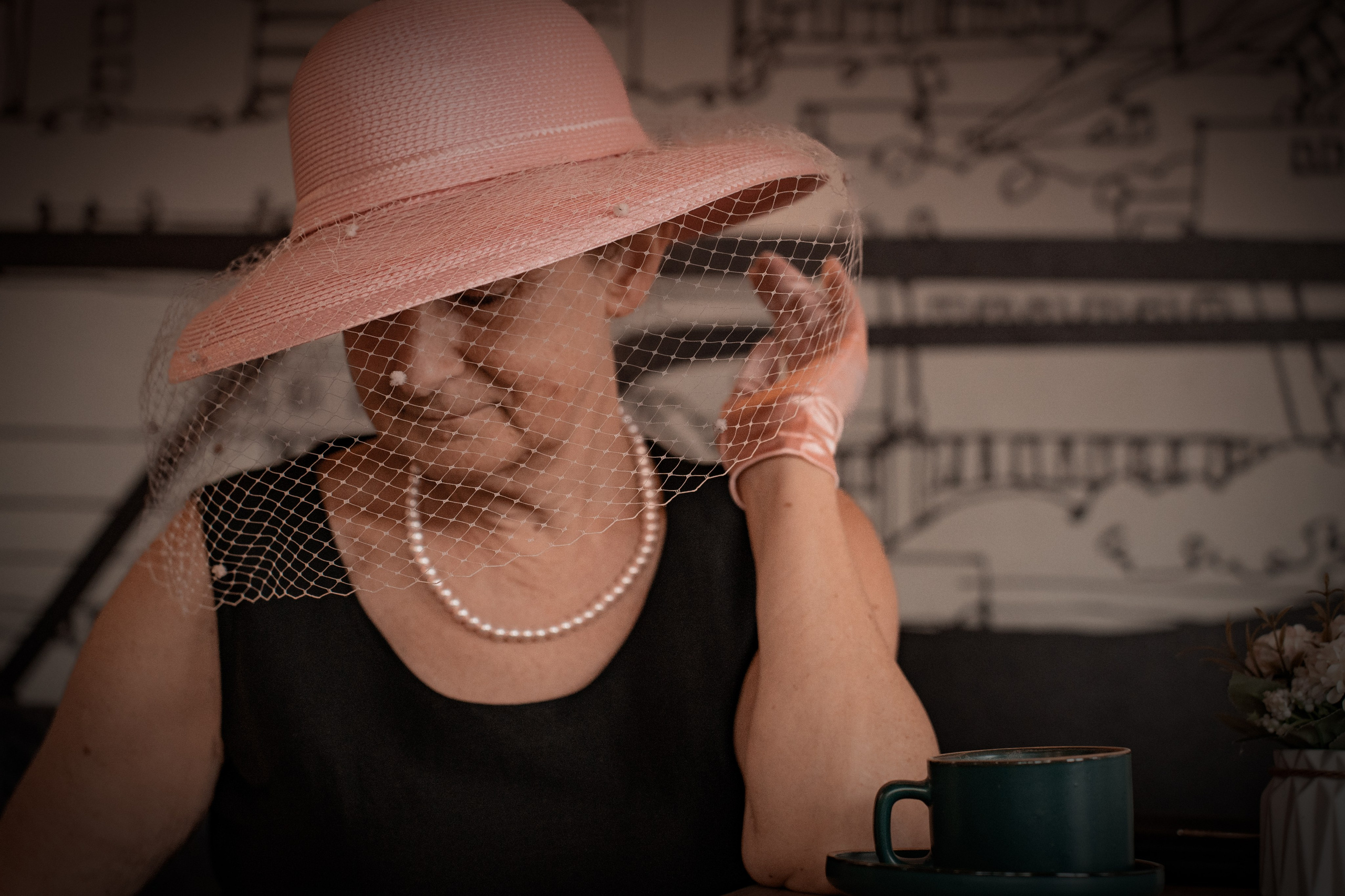 Стиль Франция. Фото / Видеосъемка в Москве