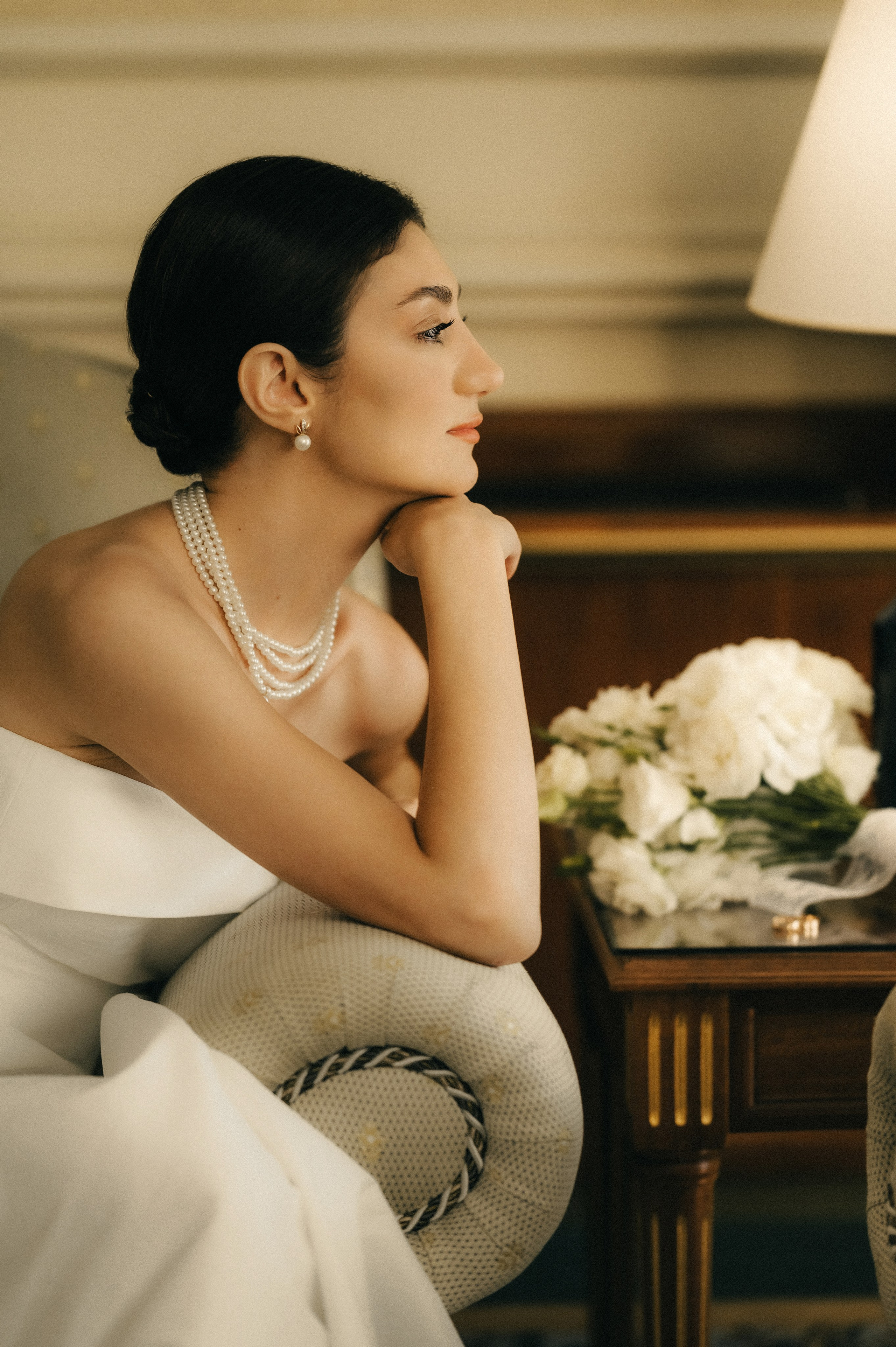 Левон, Лариса и любовь. Семейный и свадебный фотограф в Самаре