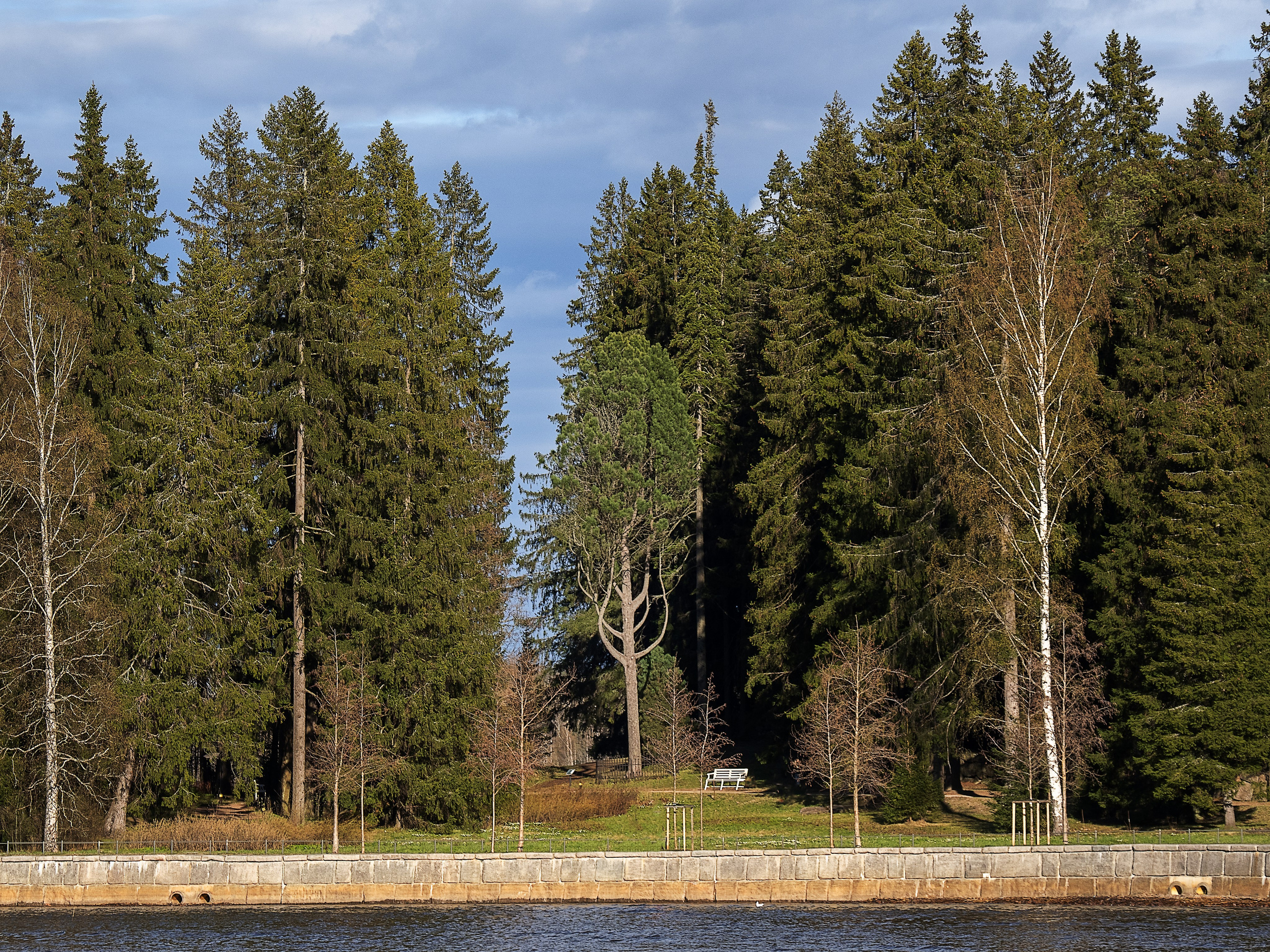 Кронштадт-Сортавала-Валаам-Выборг. Творческие сьемки