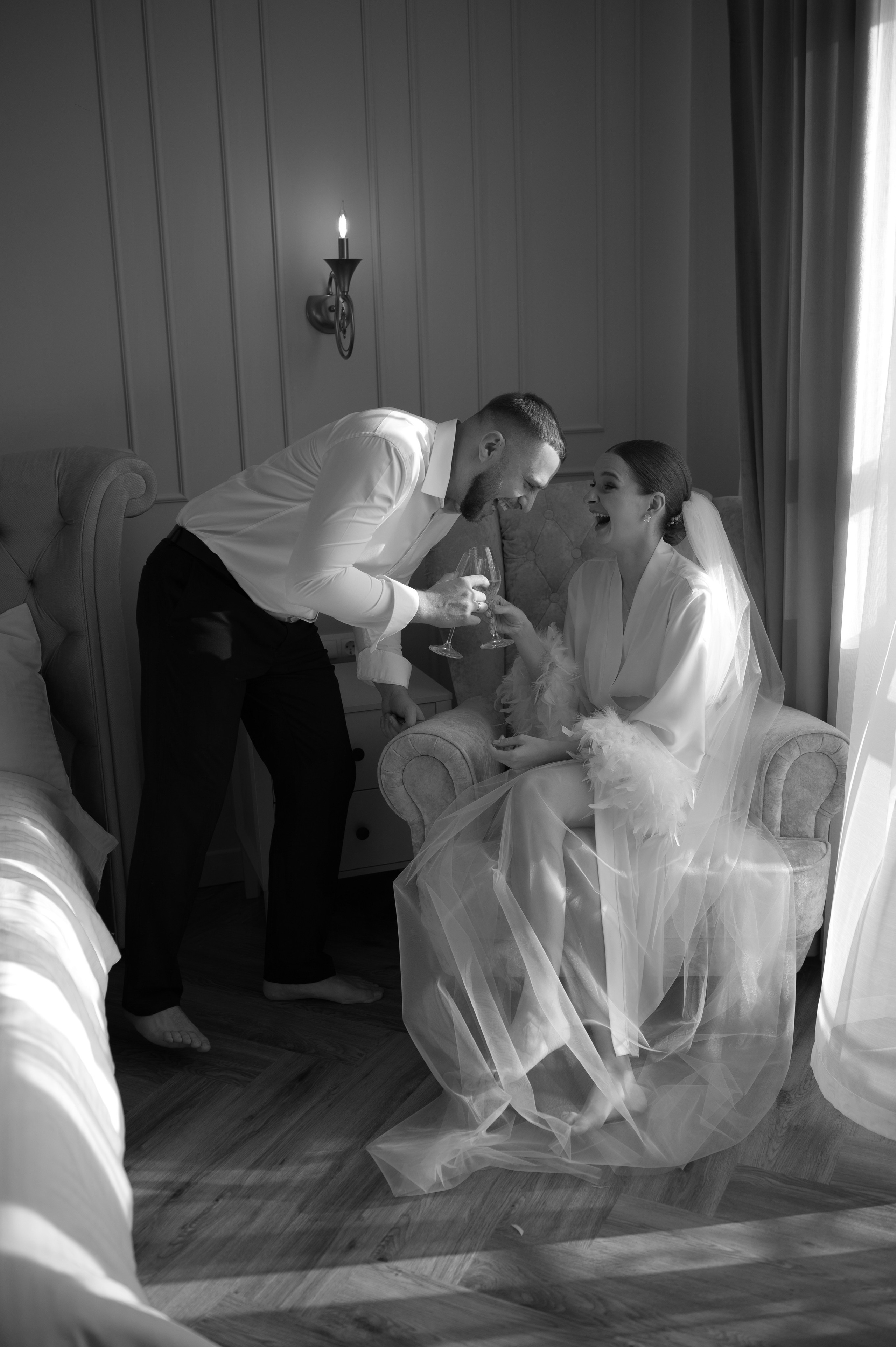 Кирилл и Аня. Свадебный фотограф Минск, Пинск, Брест, Гродно Чернигов Андрей