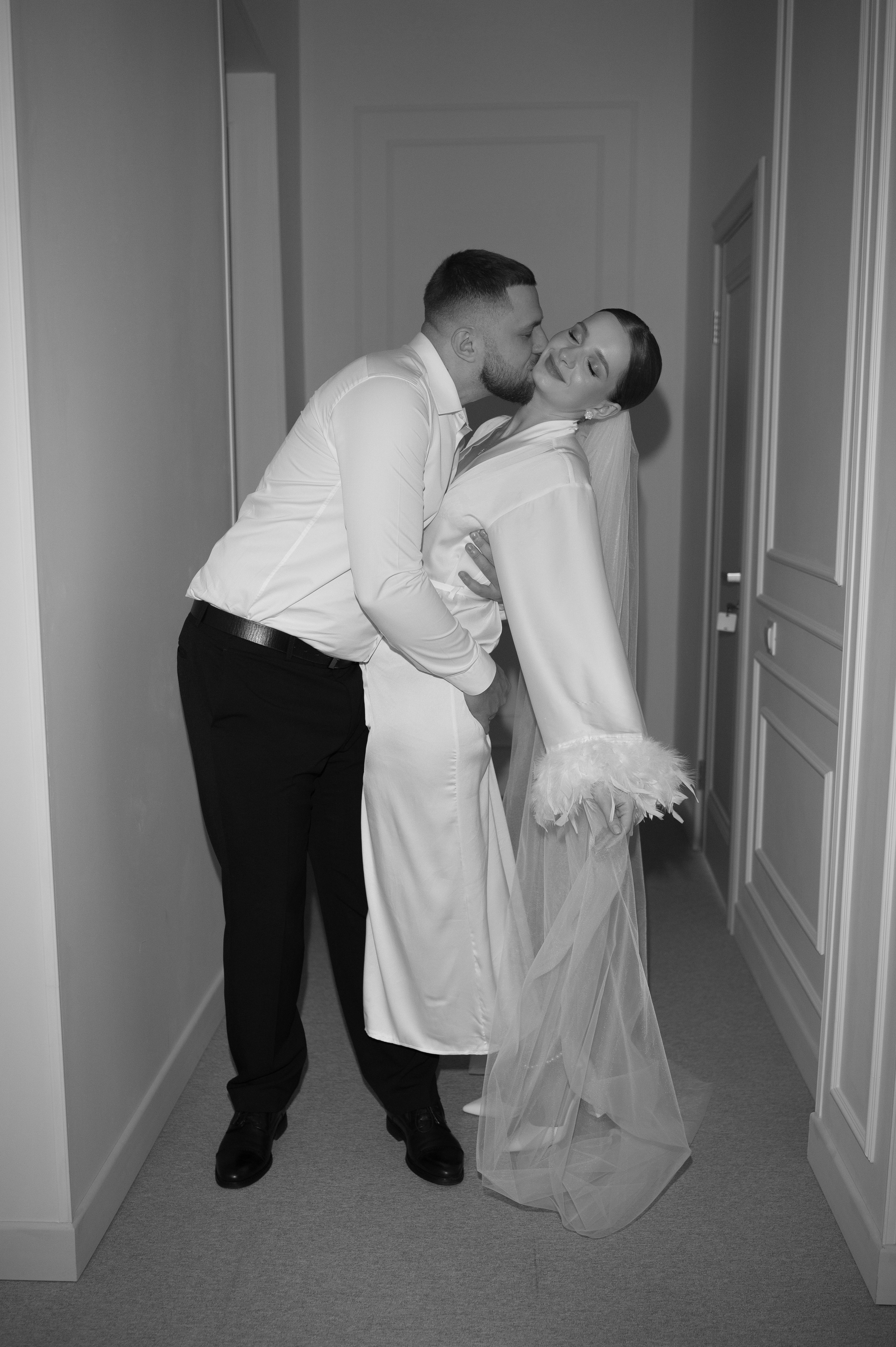 Кирилл и Аня. Свадебный фотограф Минск, Пинск, Брест, Гродно Чернигов Андрей