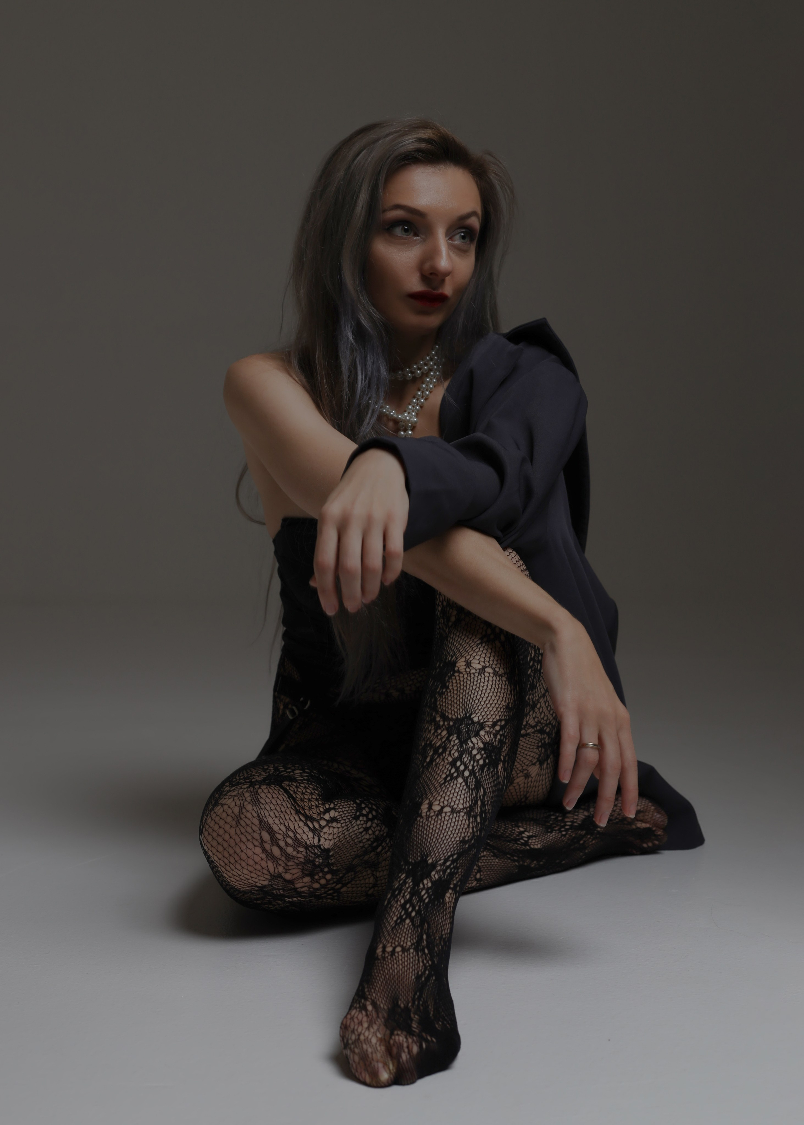 Алиса. Фотограф МОСКВА Мария Бережнова