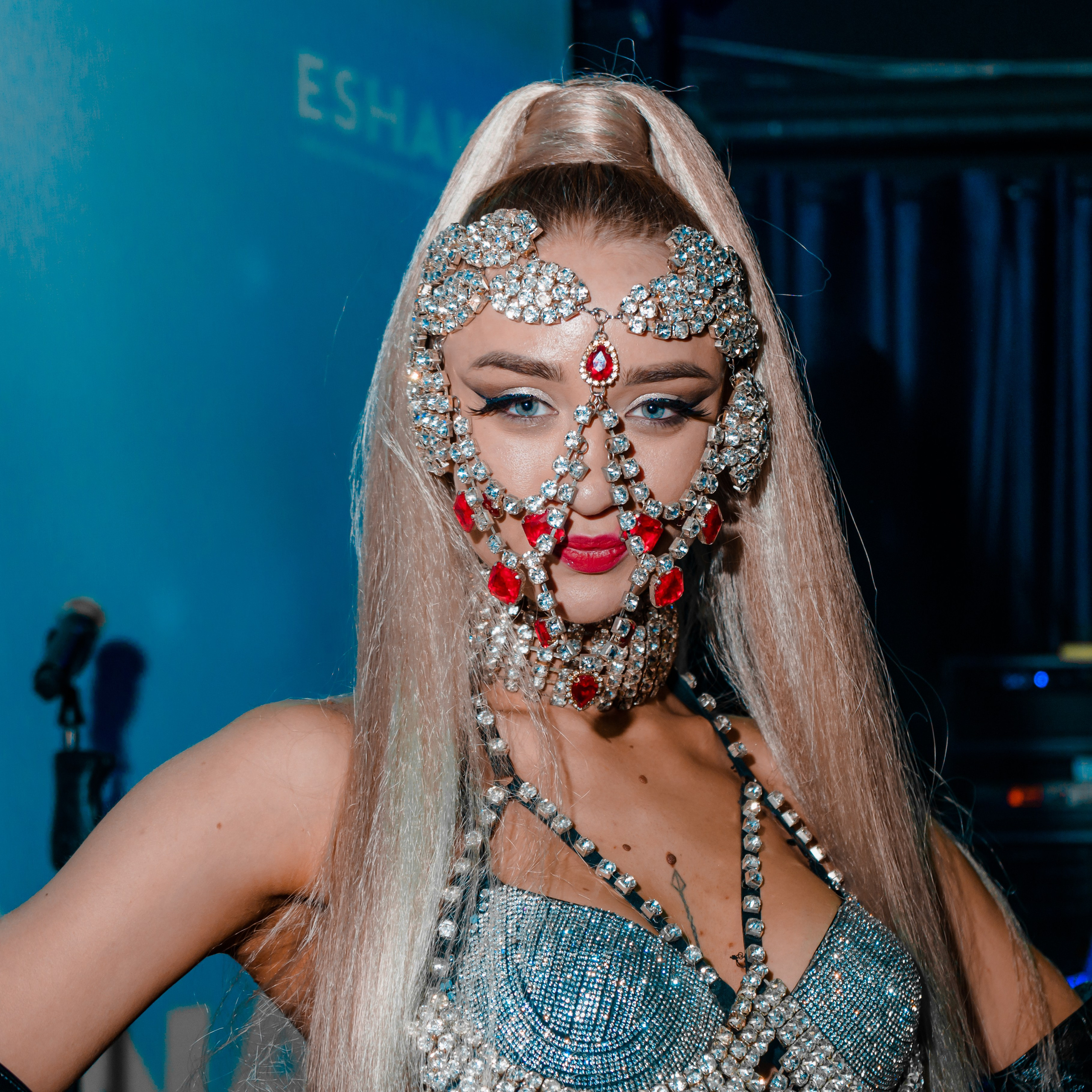 RESTAURANT. NOIZOMAX Художественный фотограф в Дубай