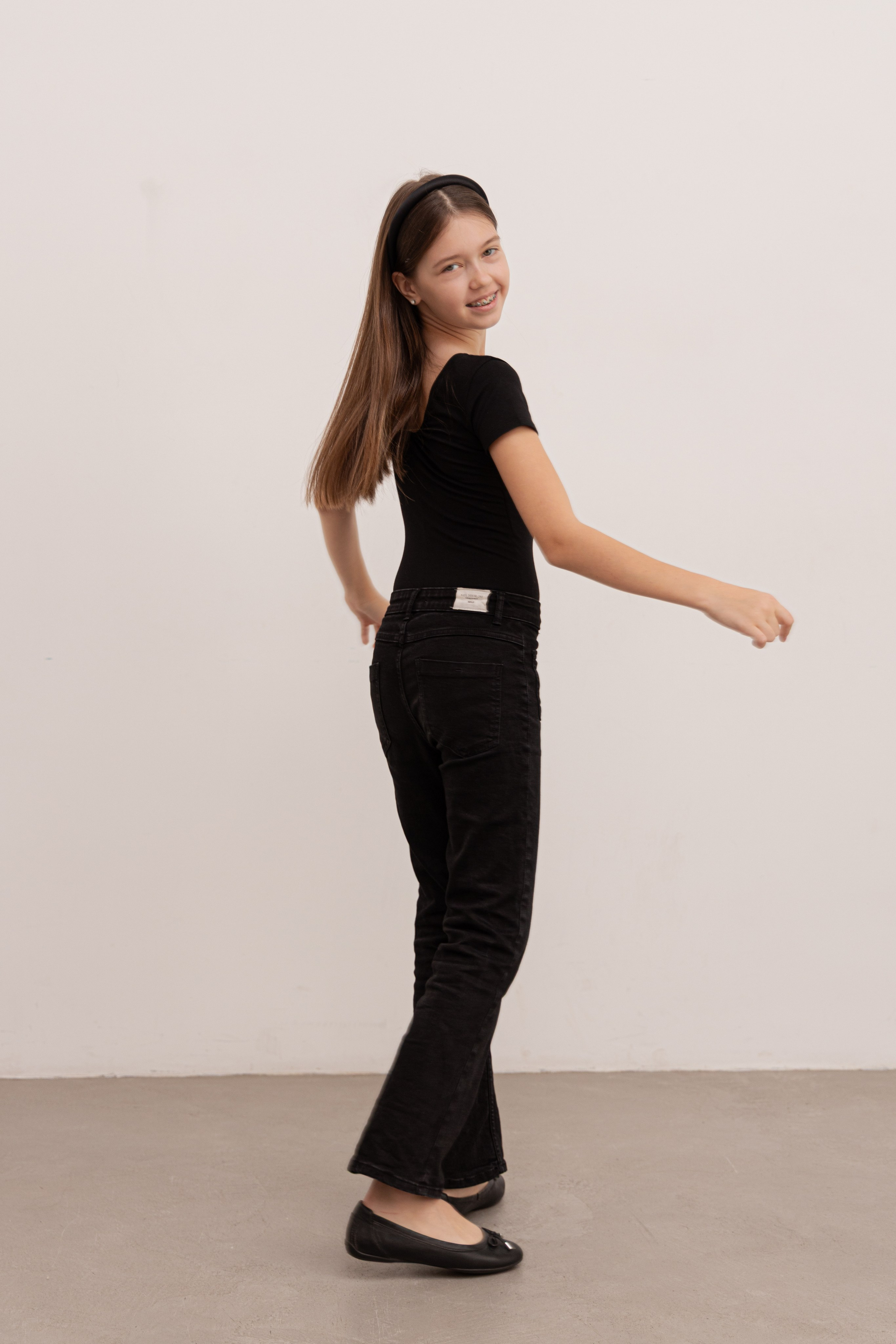 Мила снепы. Фотограф Анастасия Пинчук