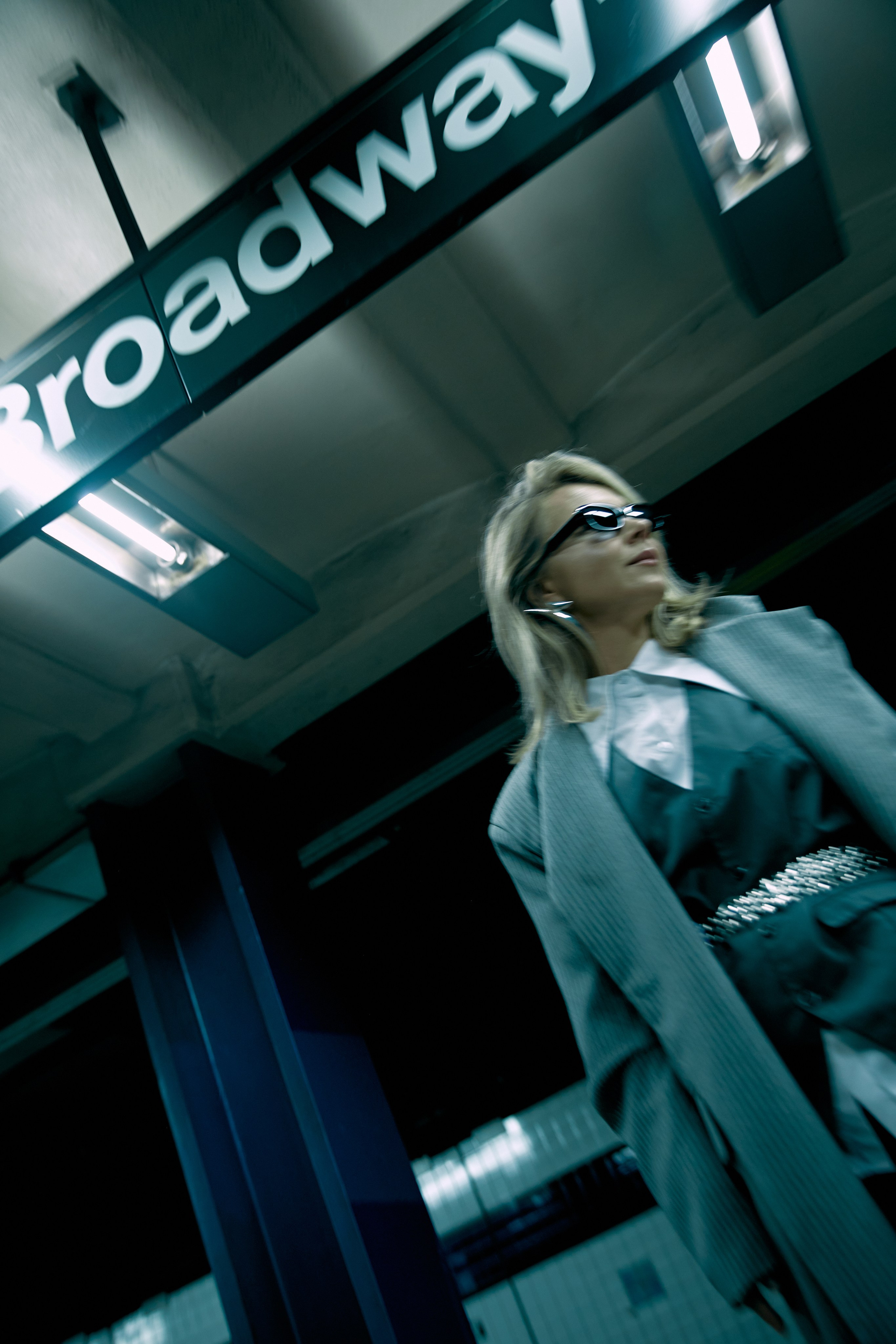 NATA. Yulia Otroschenko