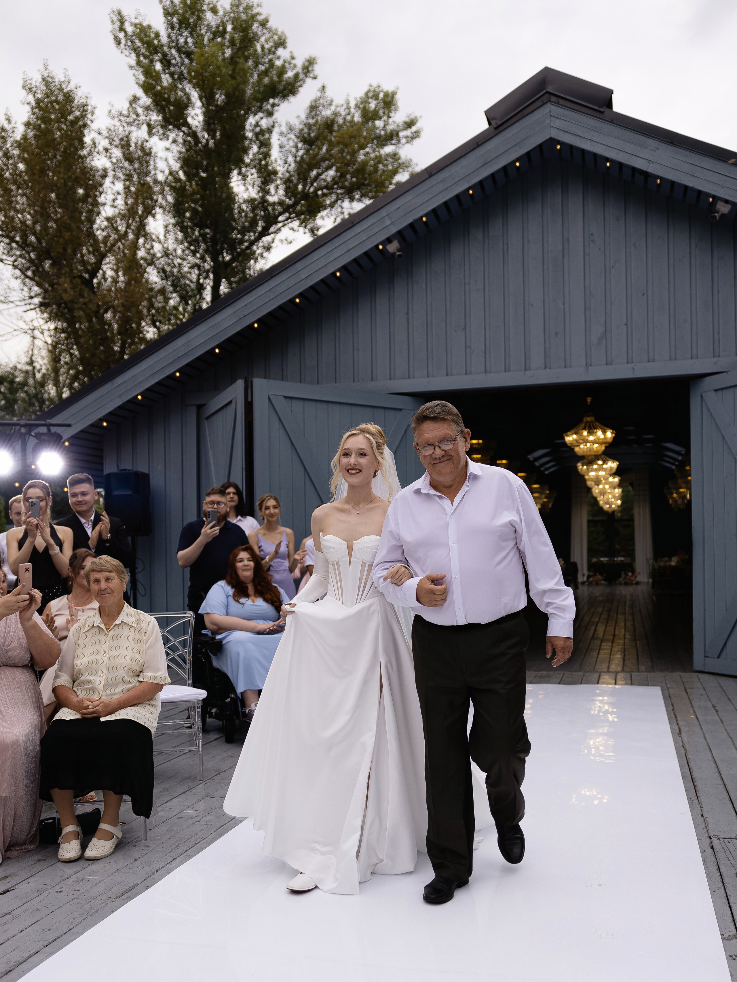 D & L. Свадебный фотограф Диана Бирюкова Казань