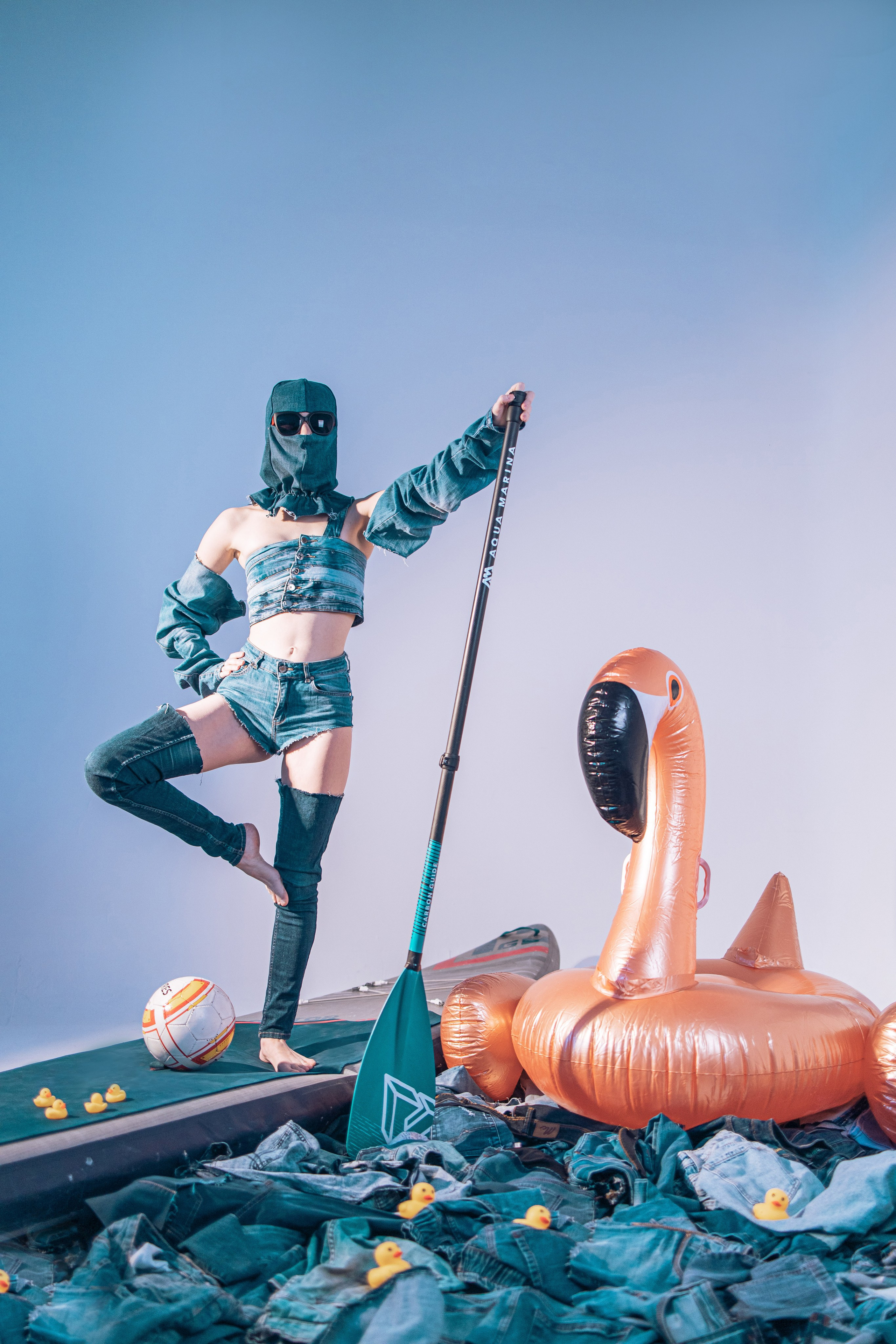 Искусство и творчество. Университет по фотографии Игоря Мальцева