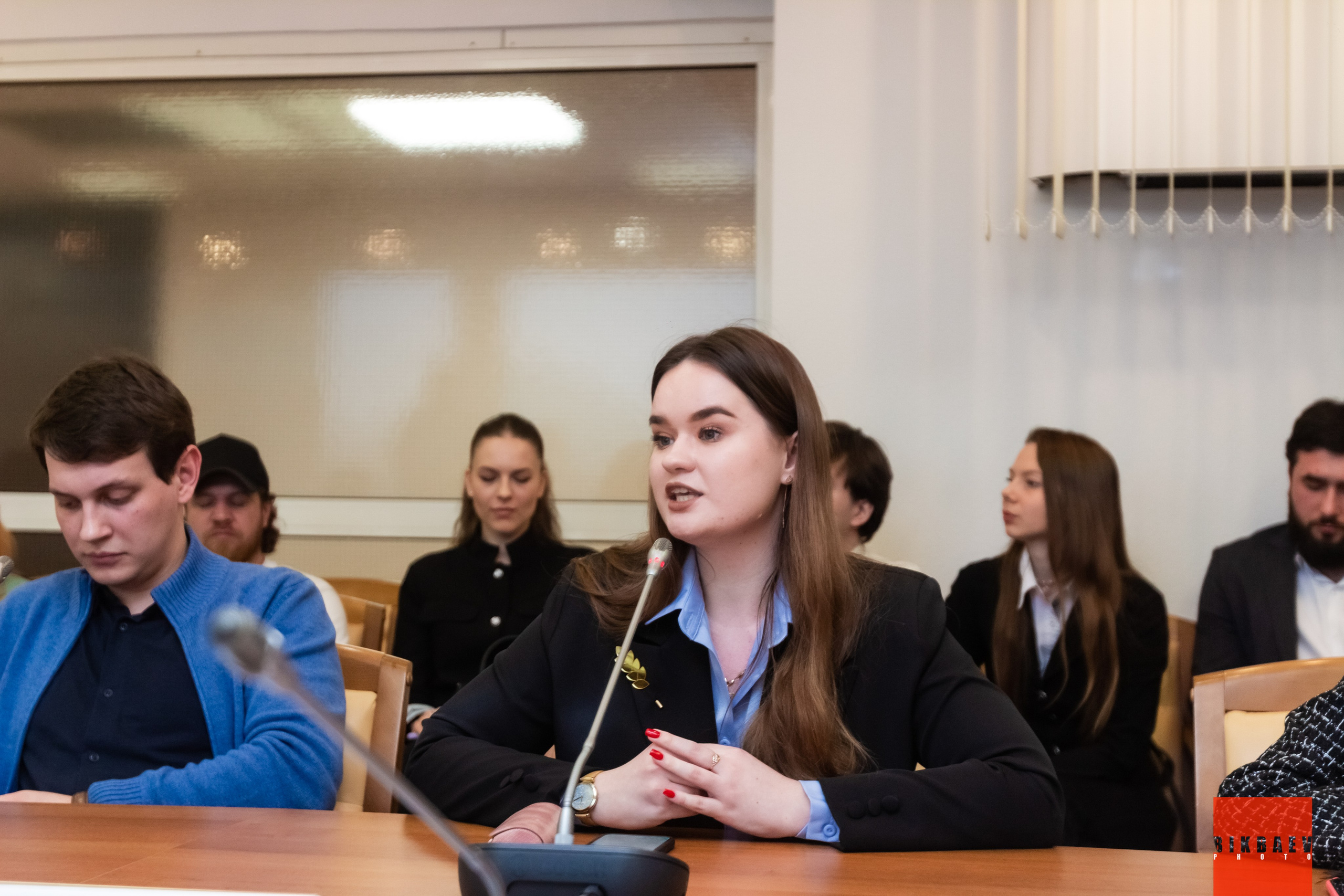 Всероссийский антибуллинговый форум «НАДО ПОГОВОРИТЬ». Главная