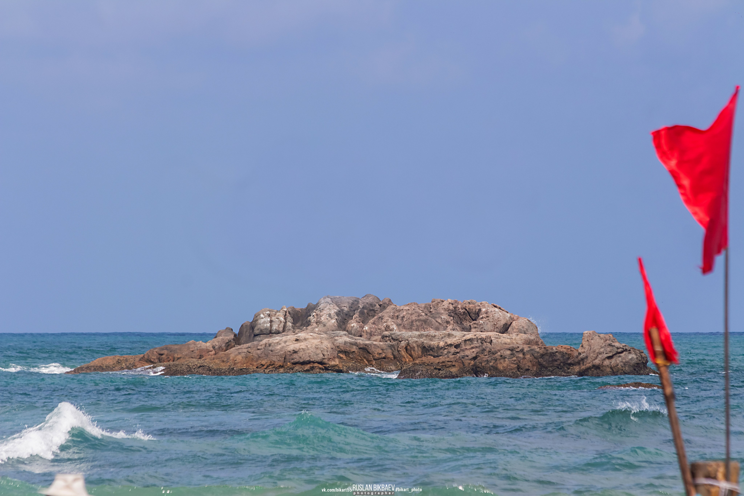 ШРИ-ЛАНКА 2025 / SRI LANKA 2025. Главная