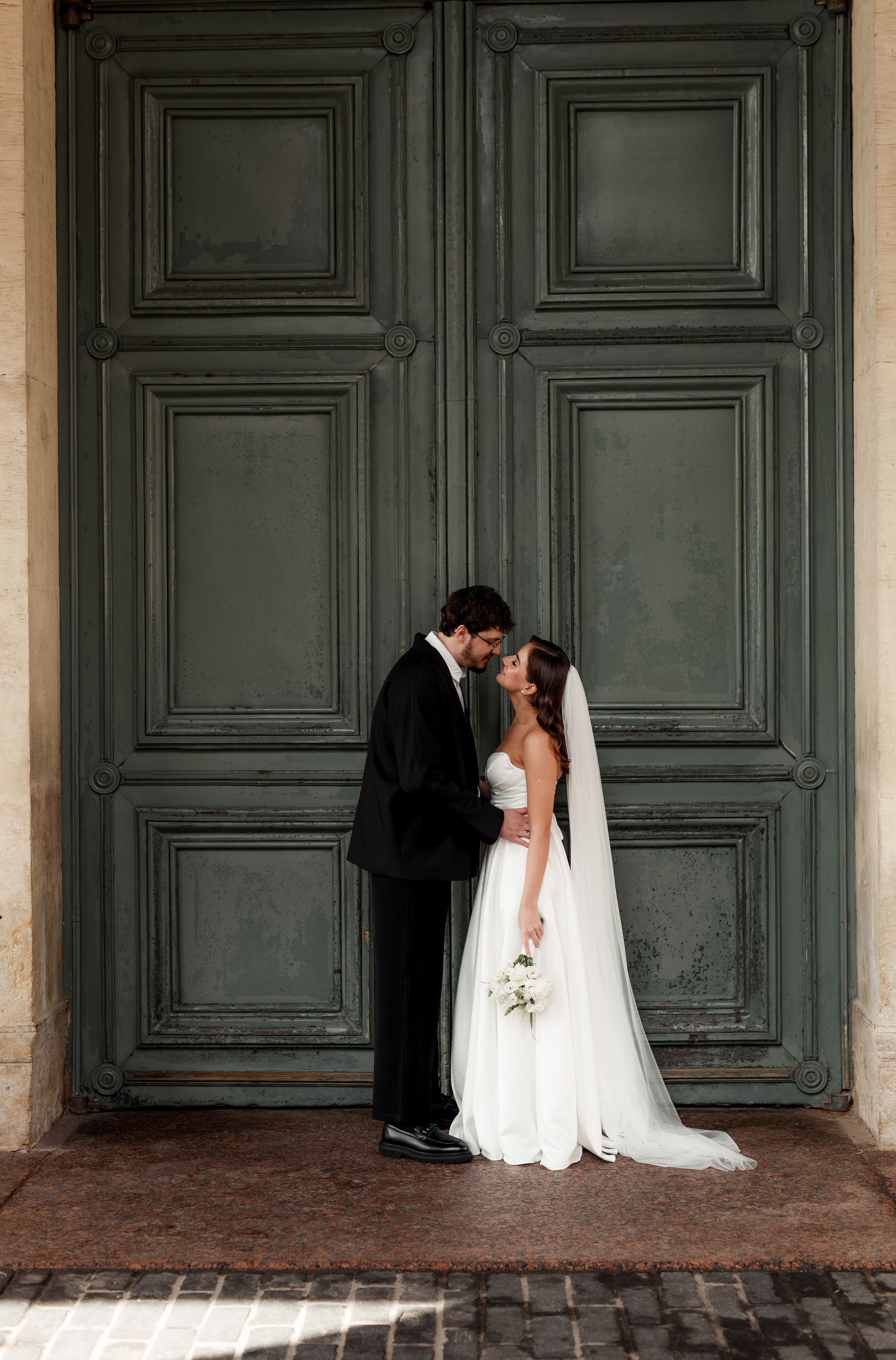 Стас Ольга. Свадебный фотограф СПб Евгения Орлова