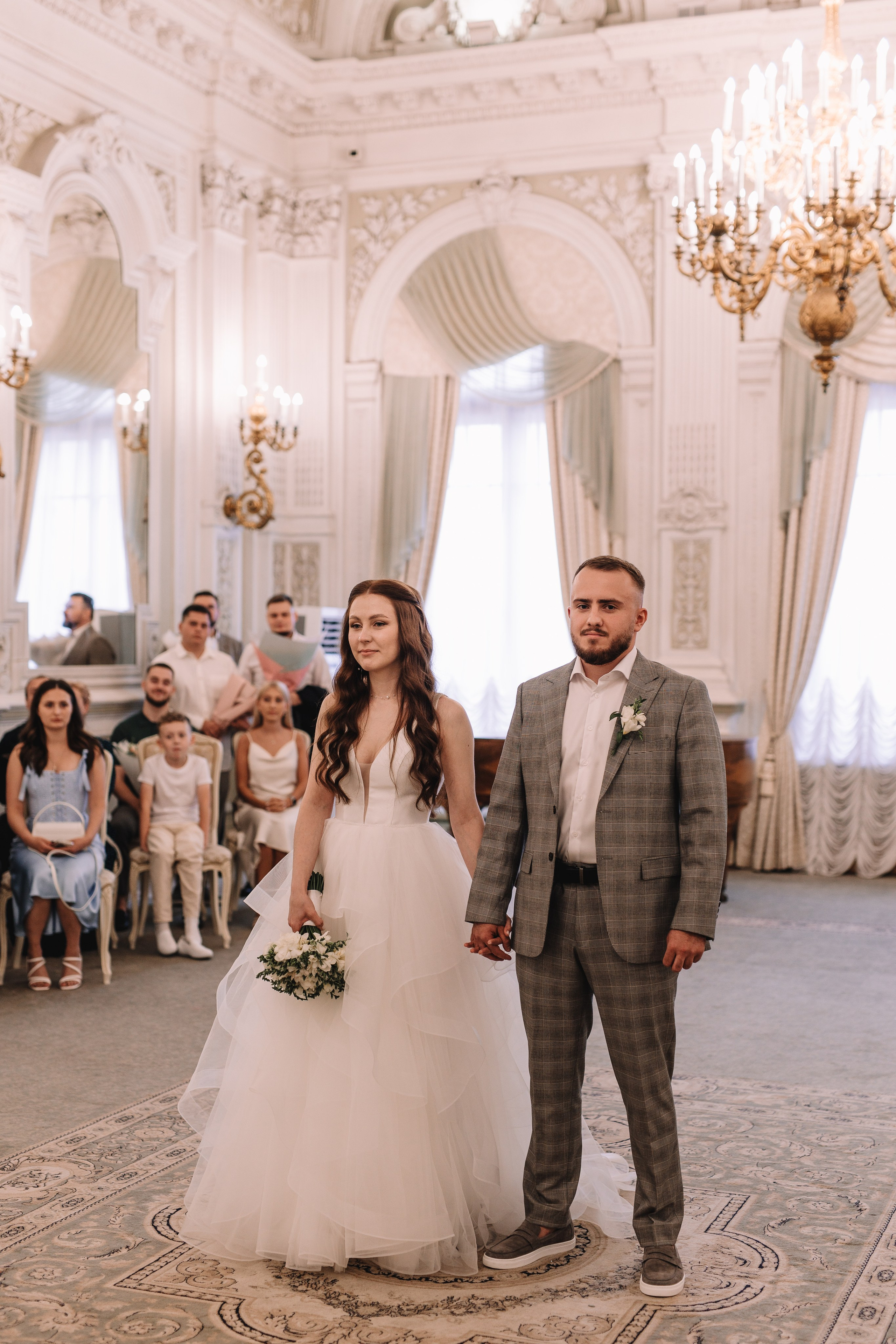 Данил Оксана. Свадебный фотограф СПб Евгения Орлова