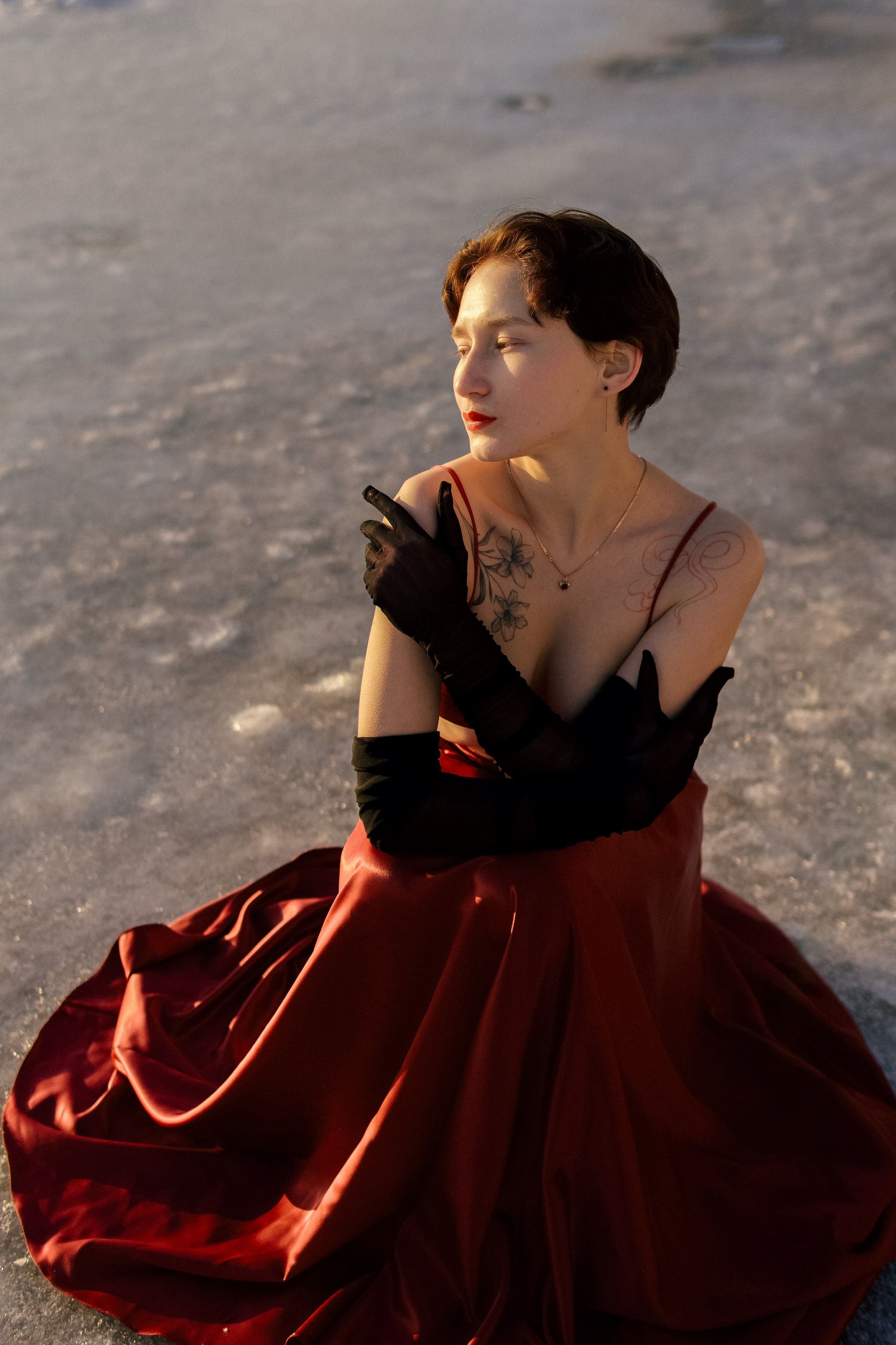 Лилия. Natalya Bondareva Photographу