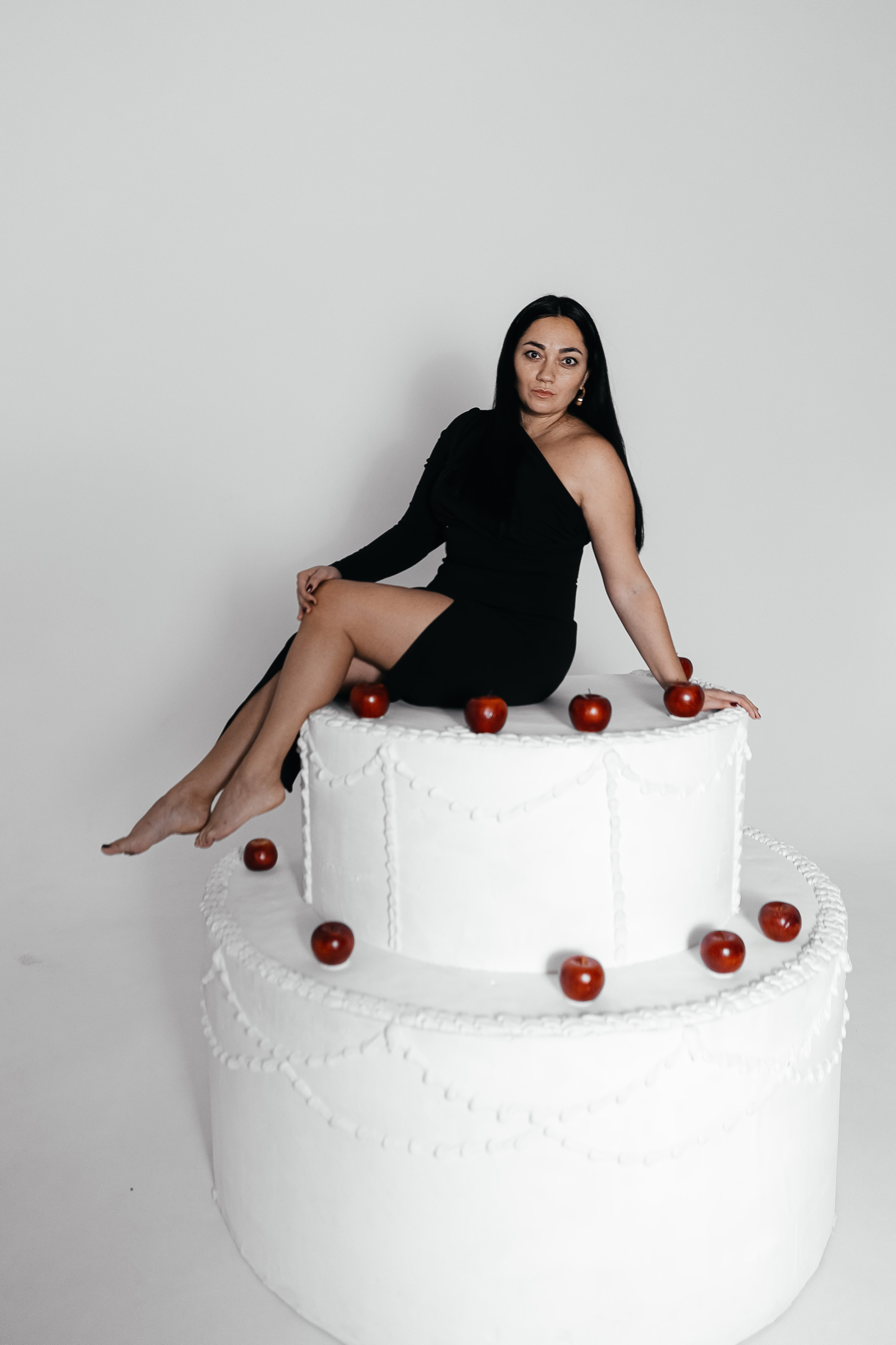 Роза. Главная