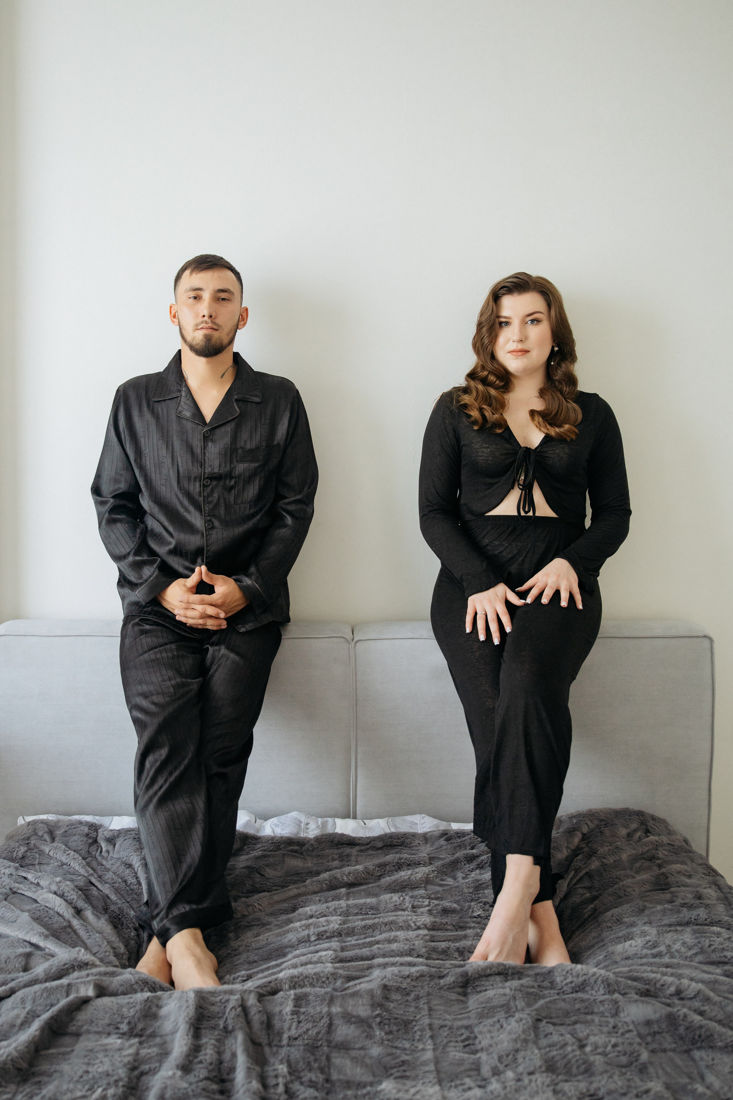 Леонид и Дарья. Свадебный фотограф Краснодар и Москва. Анна Еремчук