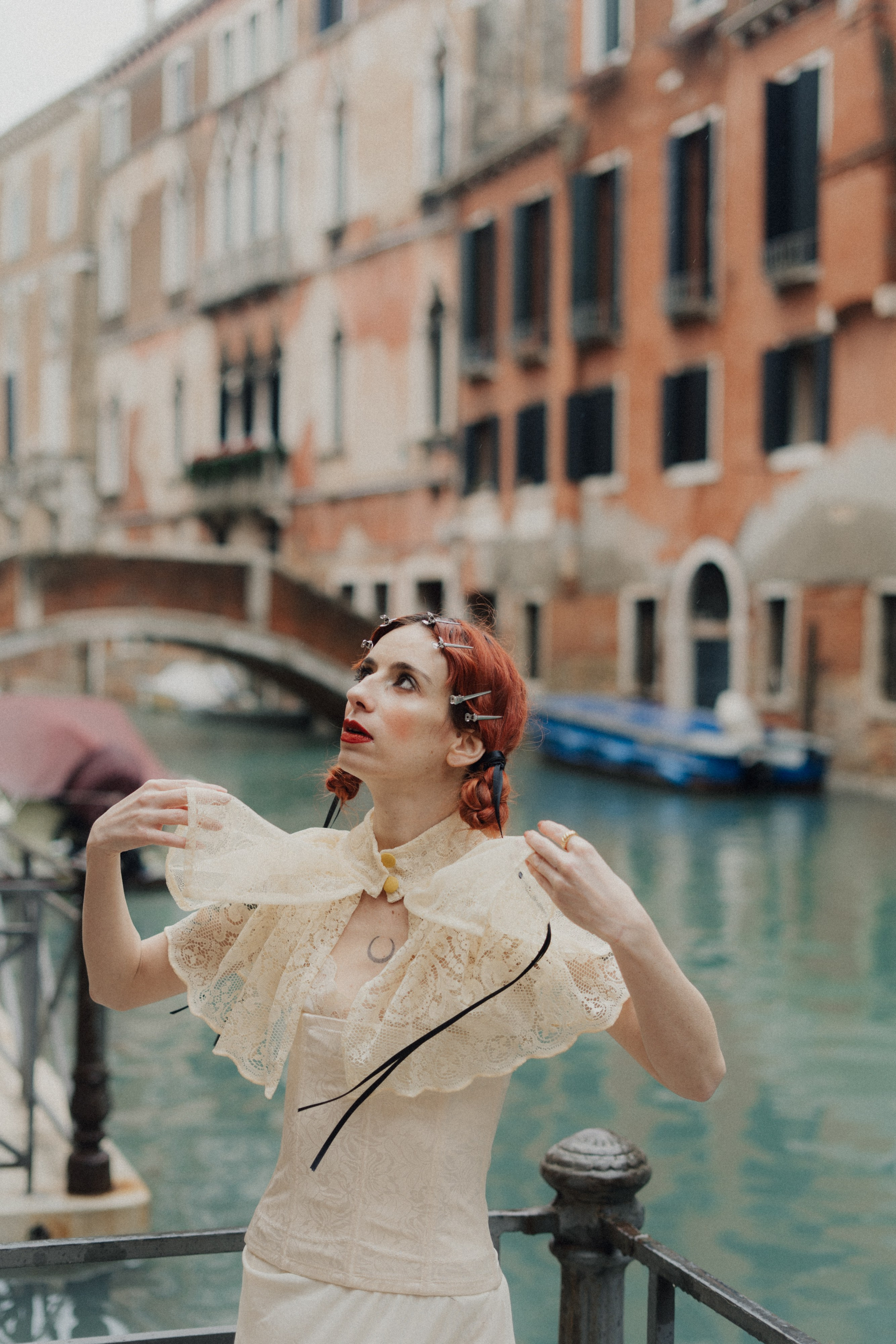 ROSA & Gatti Vintage