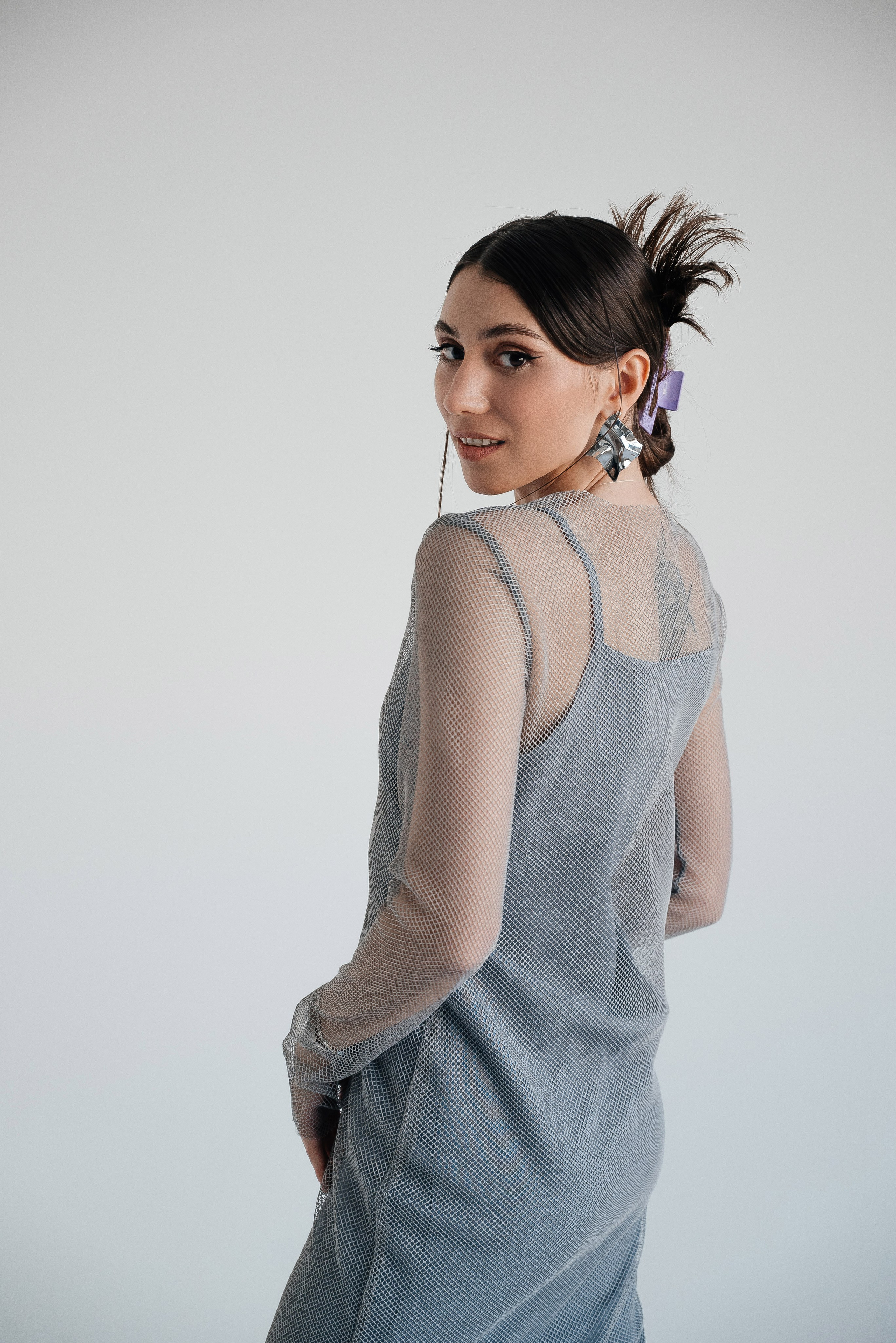 Роксана. Тамара Власова