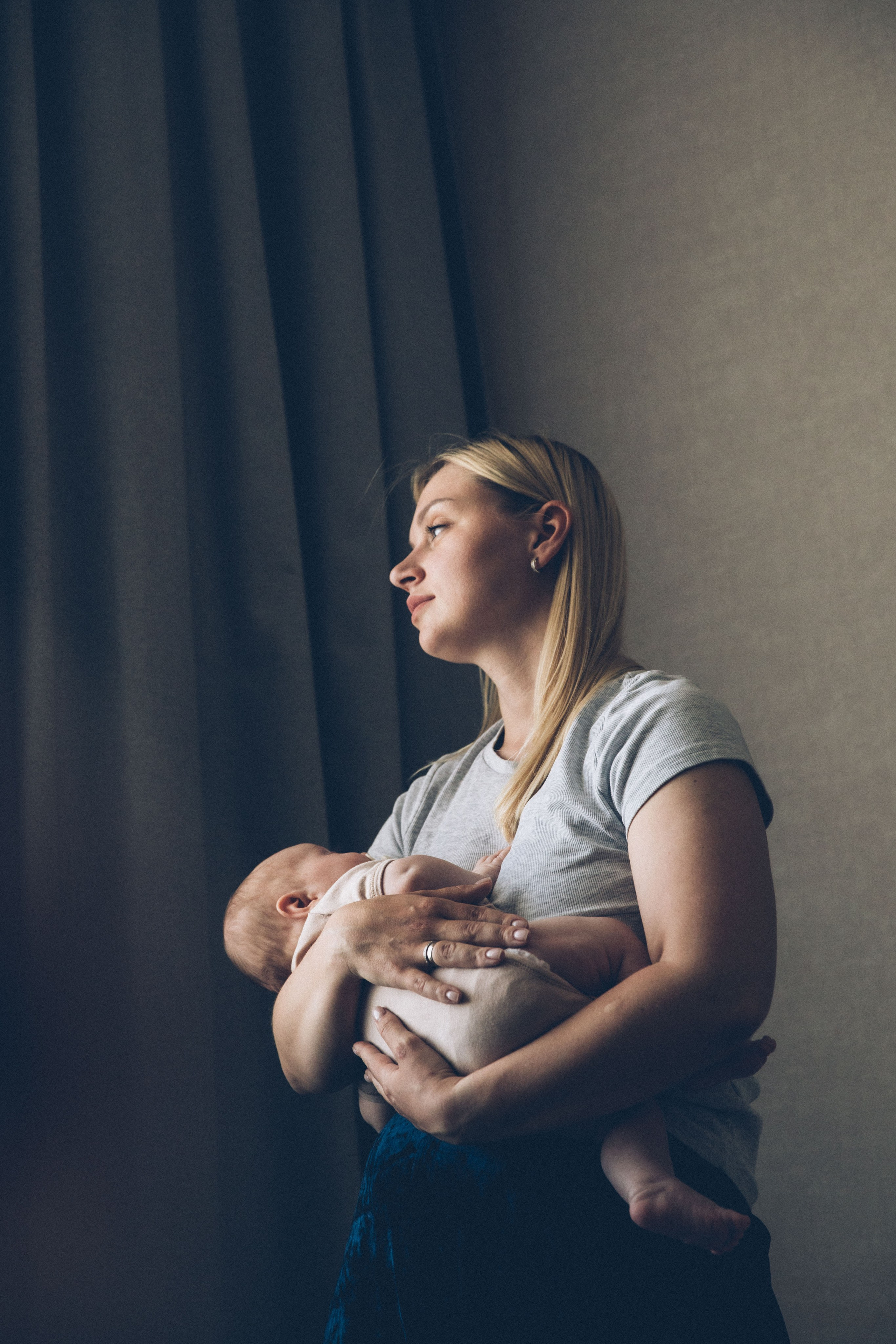 Лера и Варенька. Семейный и детский фотограф в Санкт-Петербурге Юлия Суркова