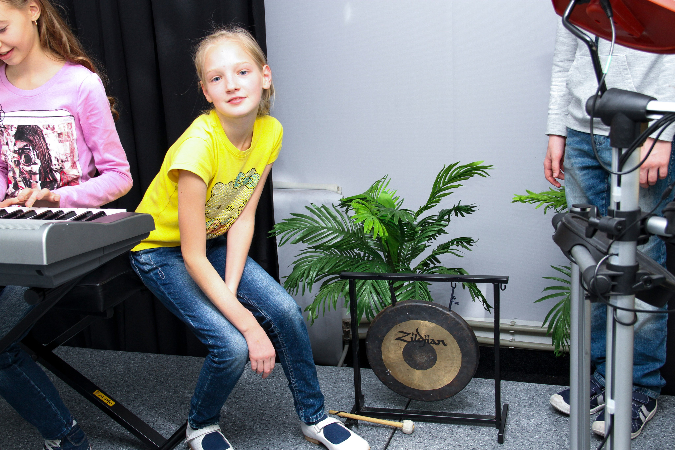 Катя ДР 13 лет 01.12.2012. Семейный, Свадебный фотограф СПБ Питер— Романова Екатерина