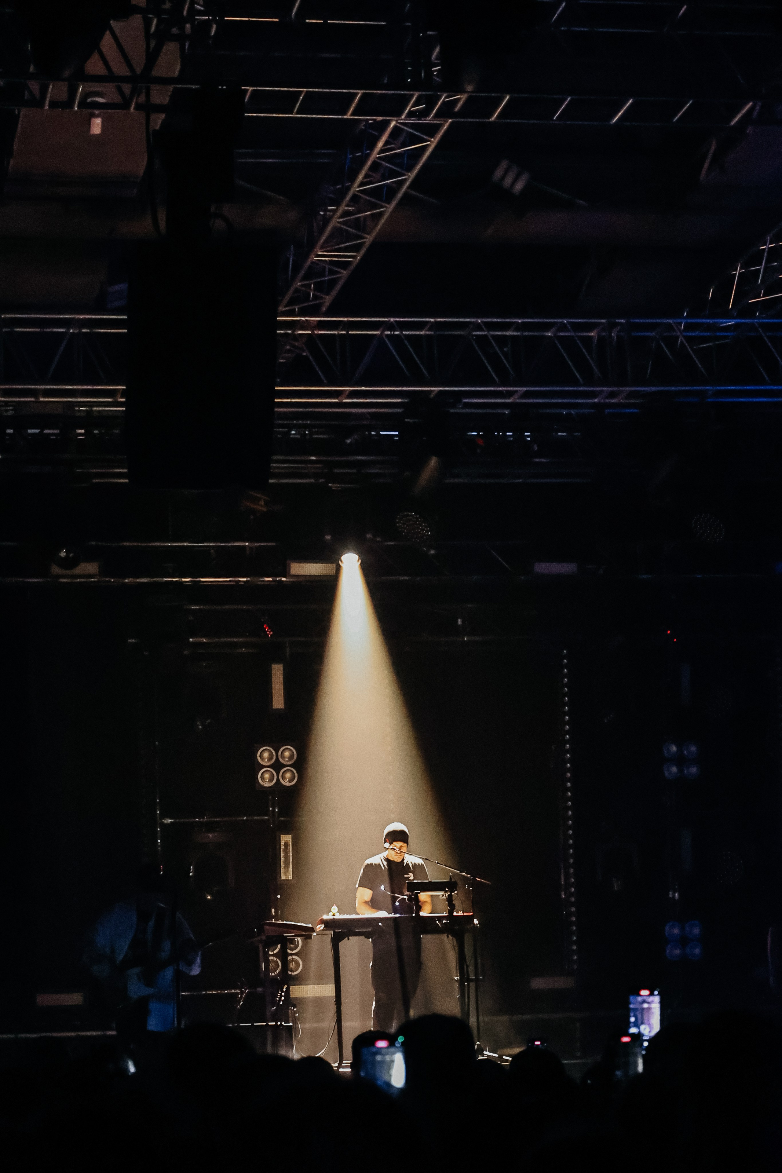 CONCERT. Главная