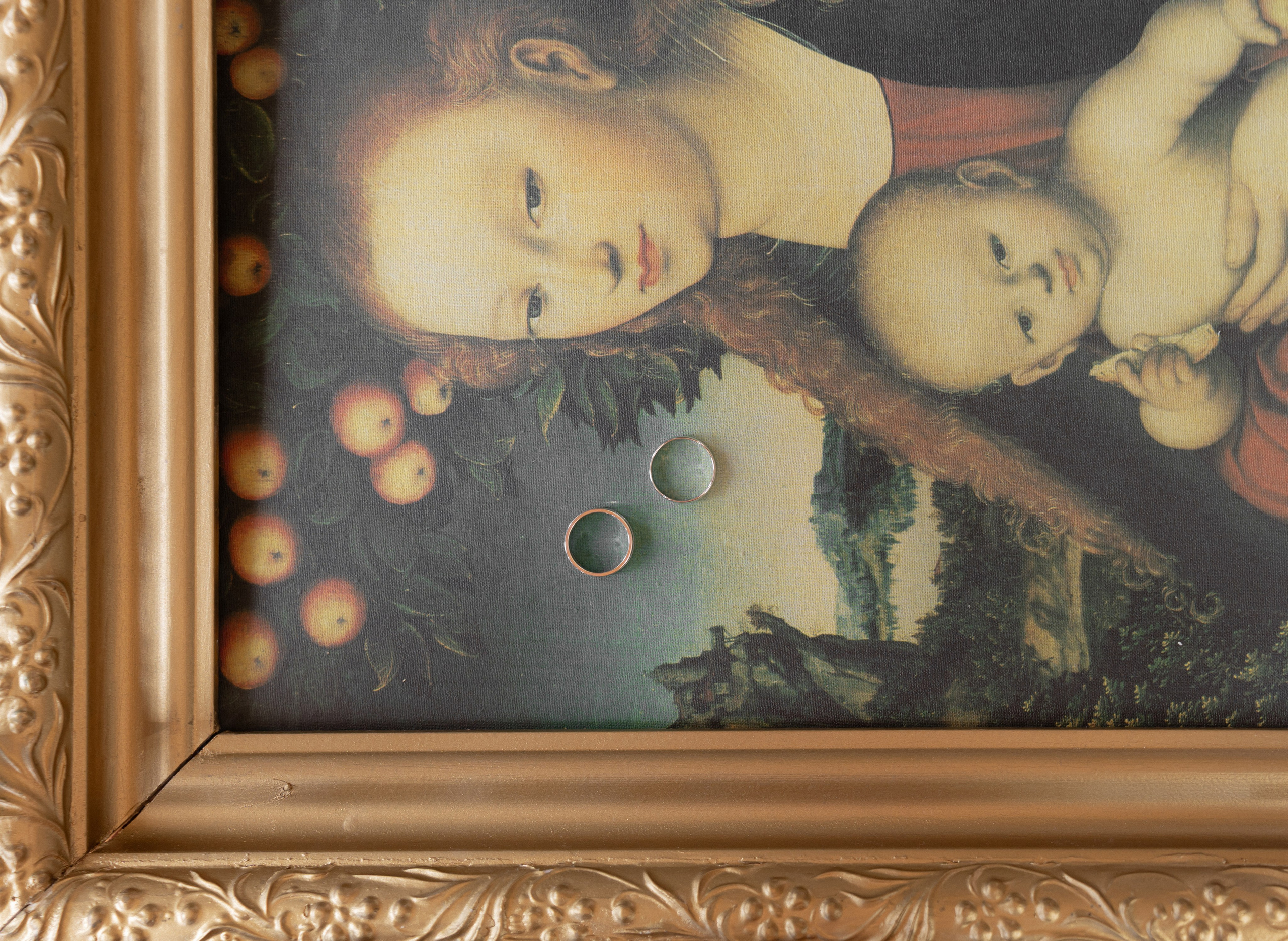 Виктор и Милана. Свадебный фотограф в Санкт-Петербурге Саша Колоцей