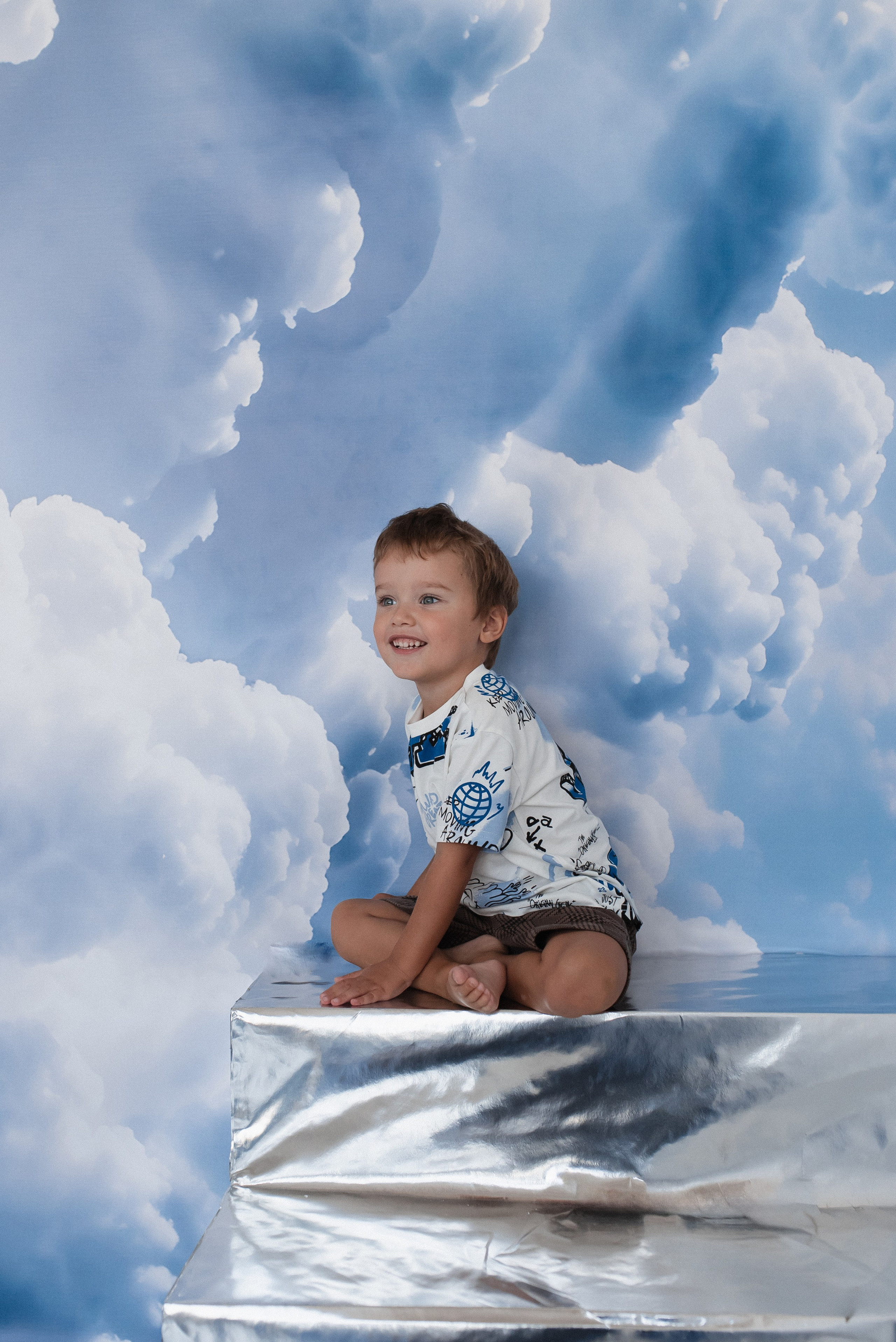 Андрей&Наталья&Анатолий. Фотограф в Новосибирске Анастасия Курто