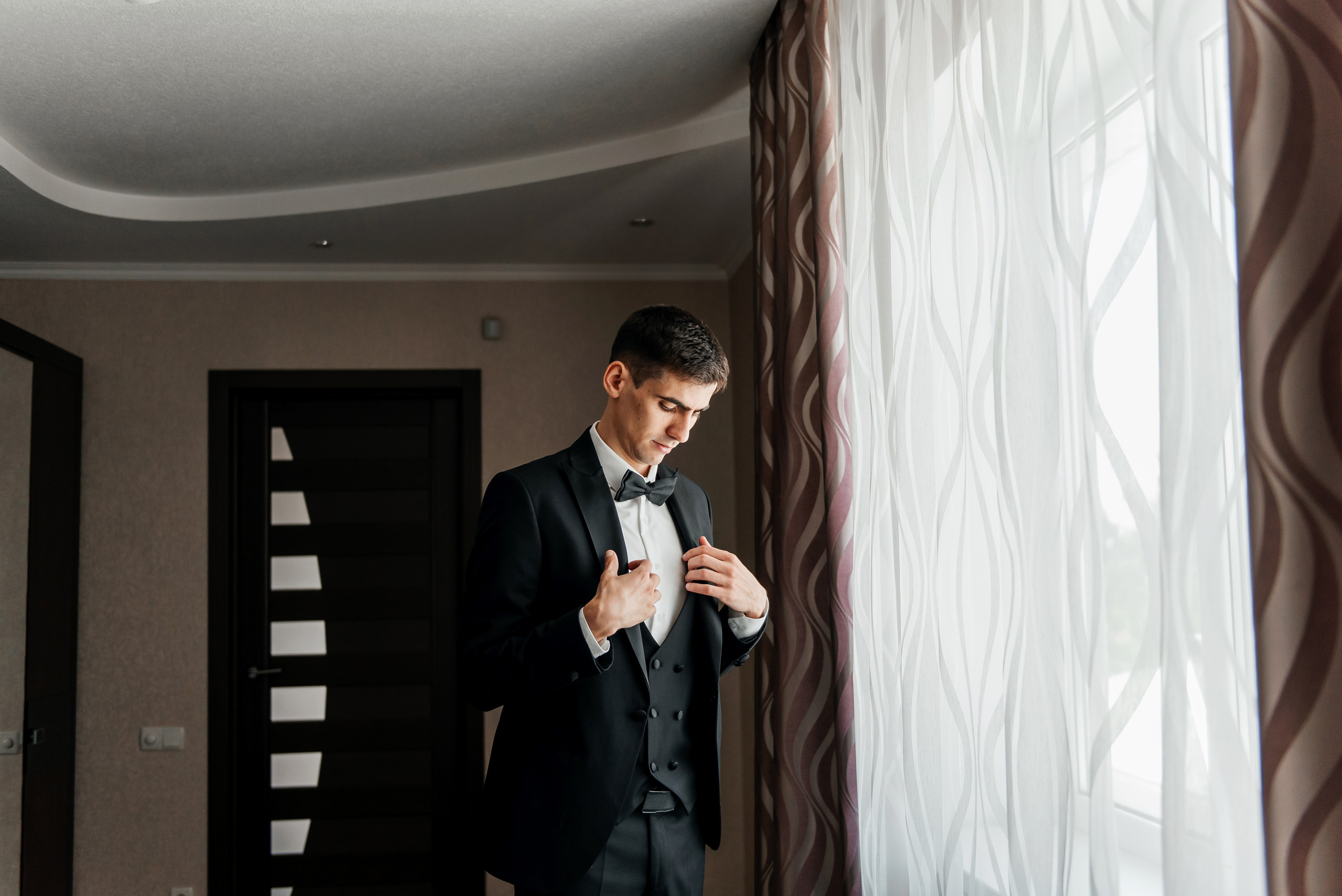 Юрий и Дарья. Свадебный и семейный фотограф в Краснодаре