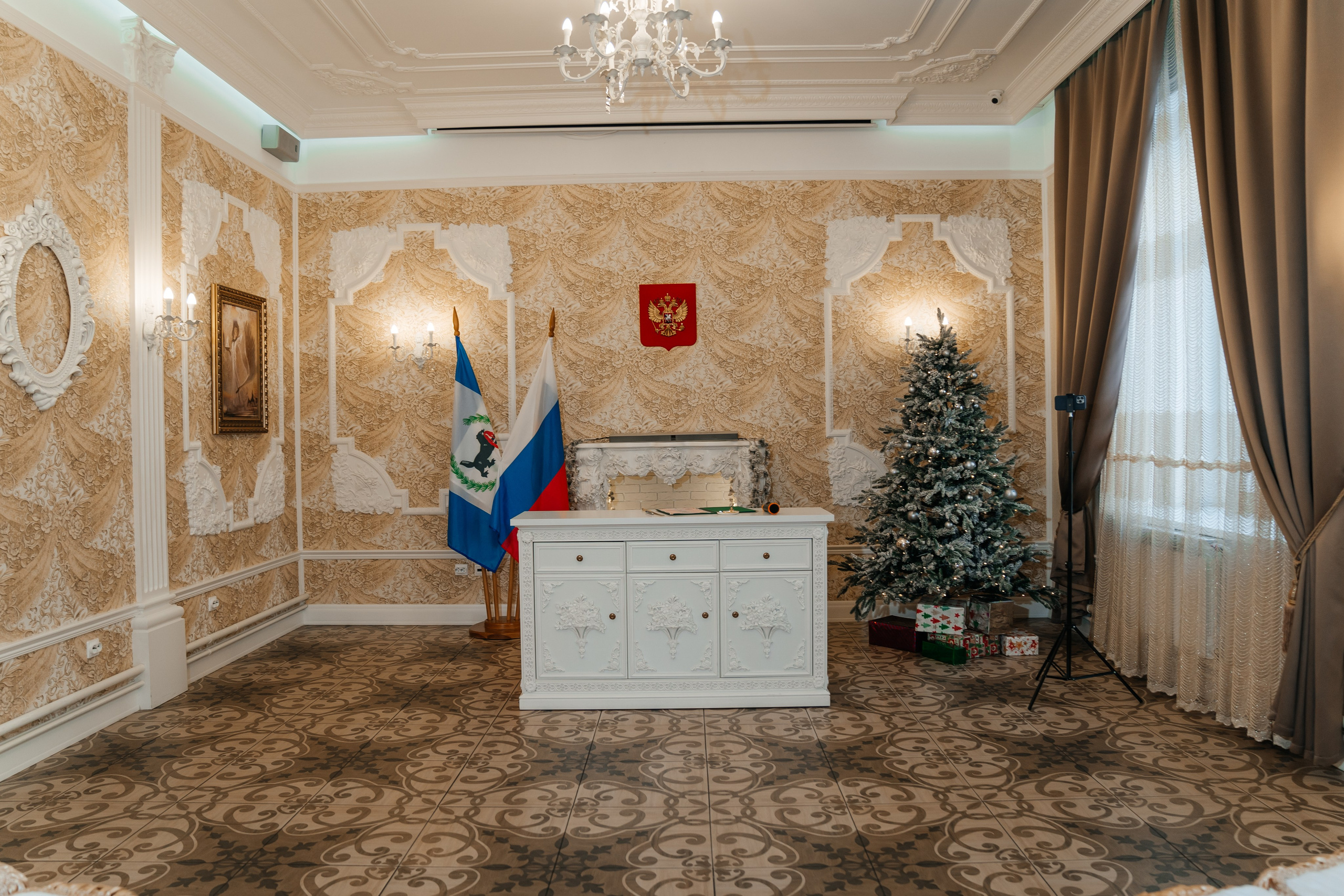 Отель «ПушкинЪ». Фотограф Ангарск Иркутск Ксения Король