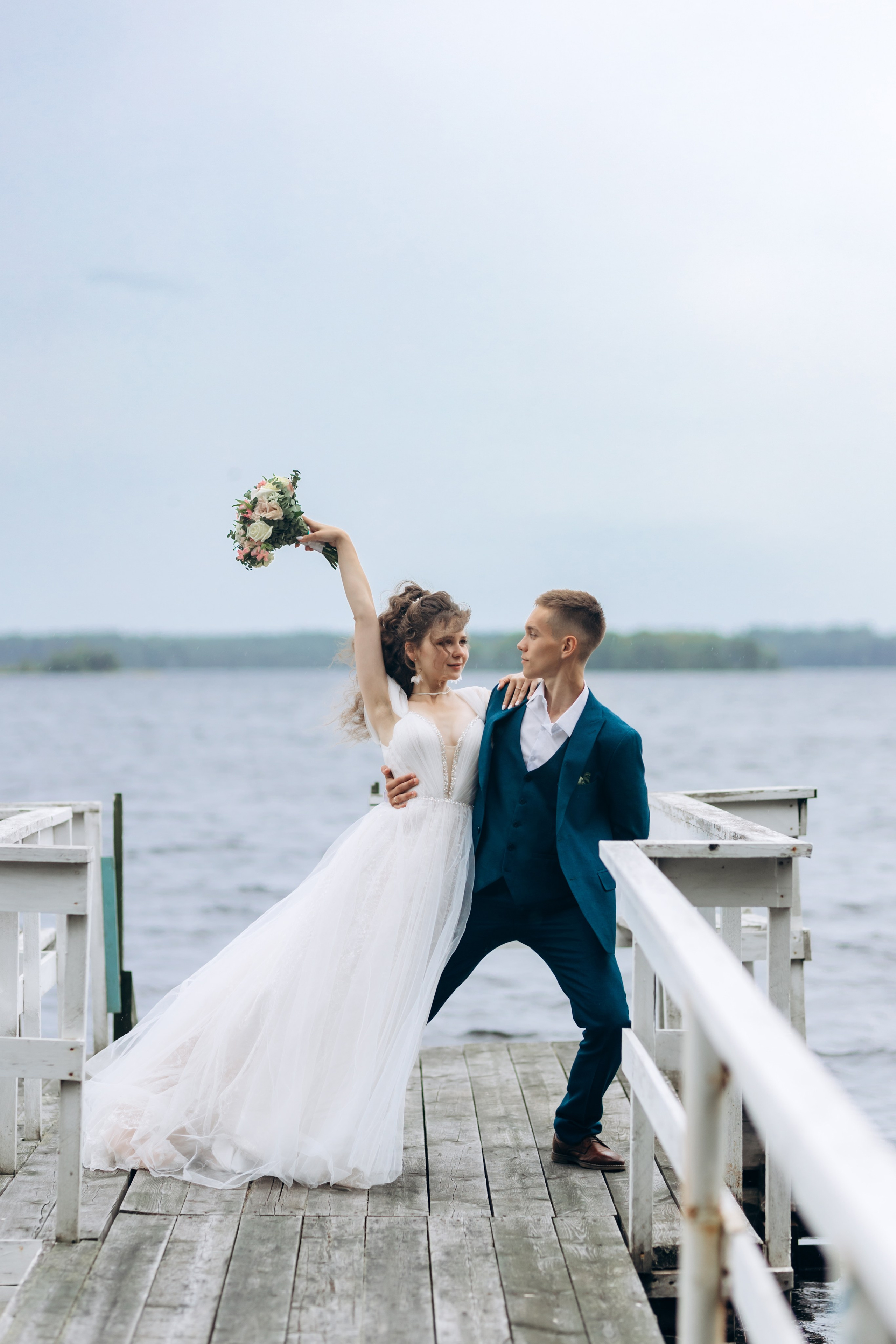 Маргарита & Ярослав. DIANA TILIKAINEN — Фотограф Республика Карелия