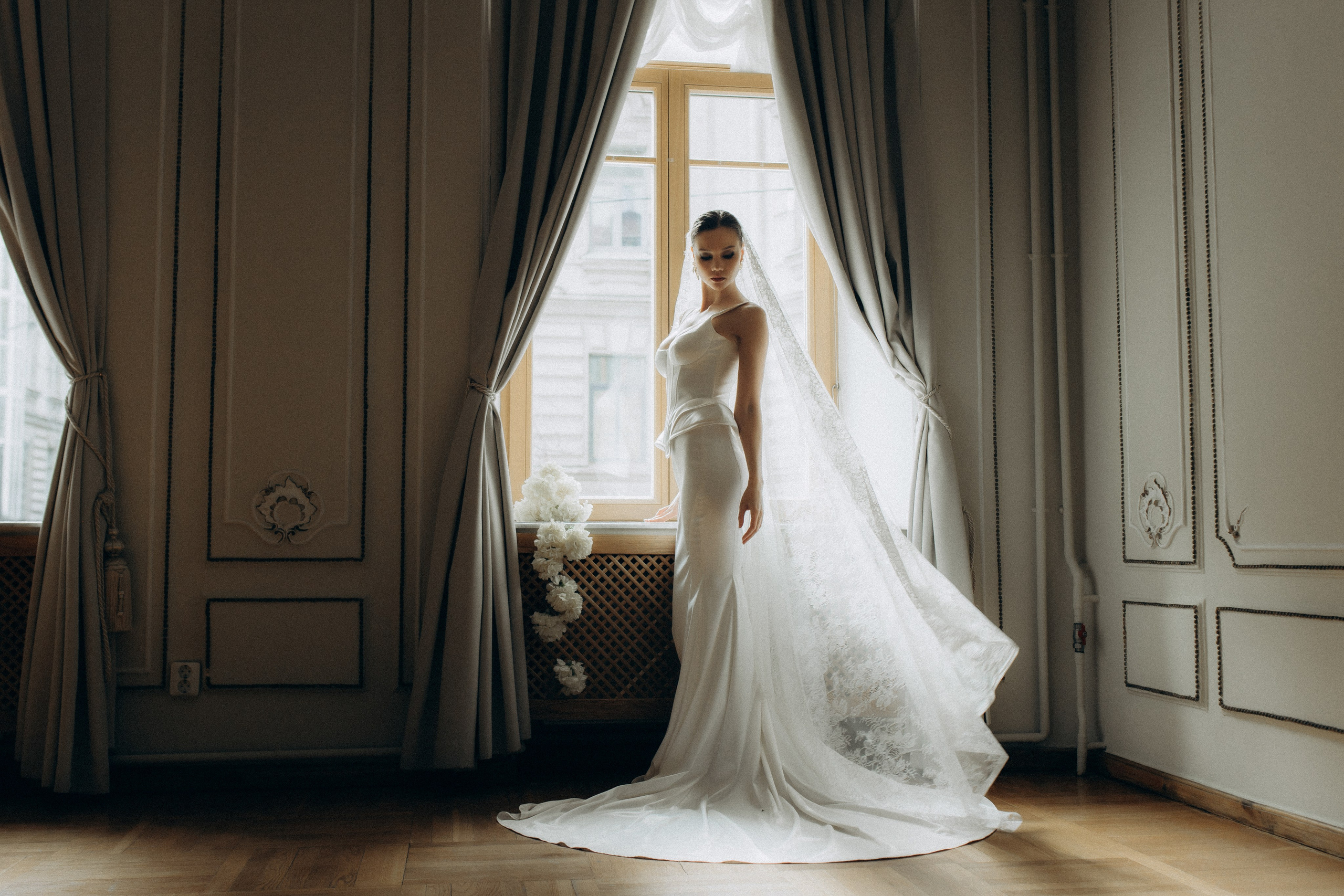 DIANA TILIKAINEN — Фотограф Республика Карелия